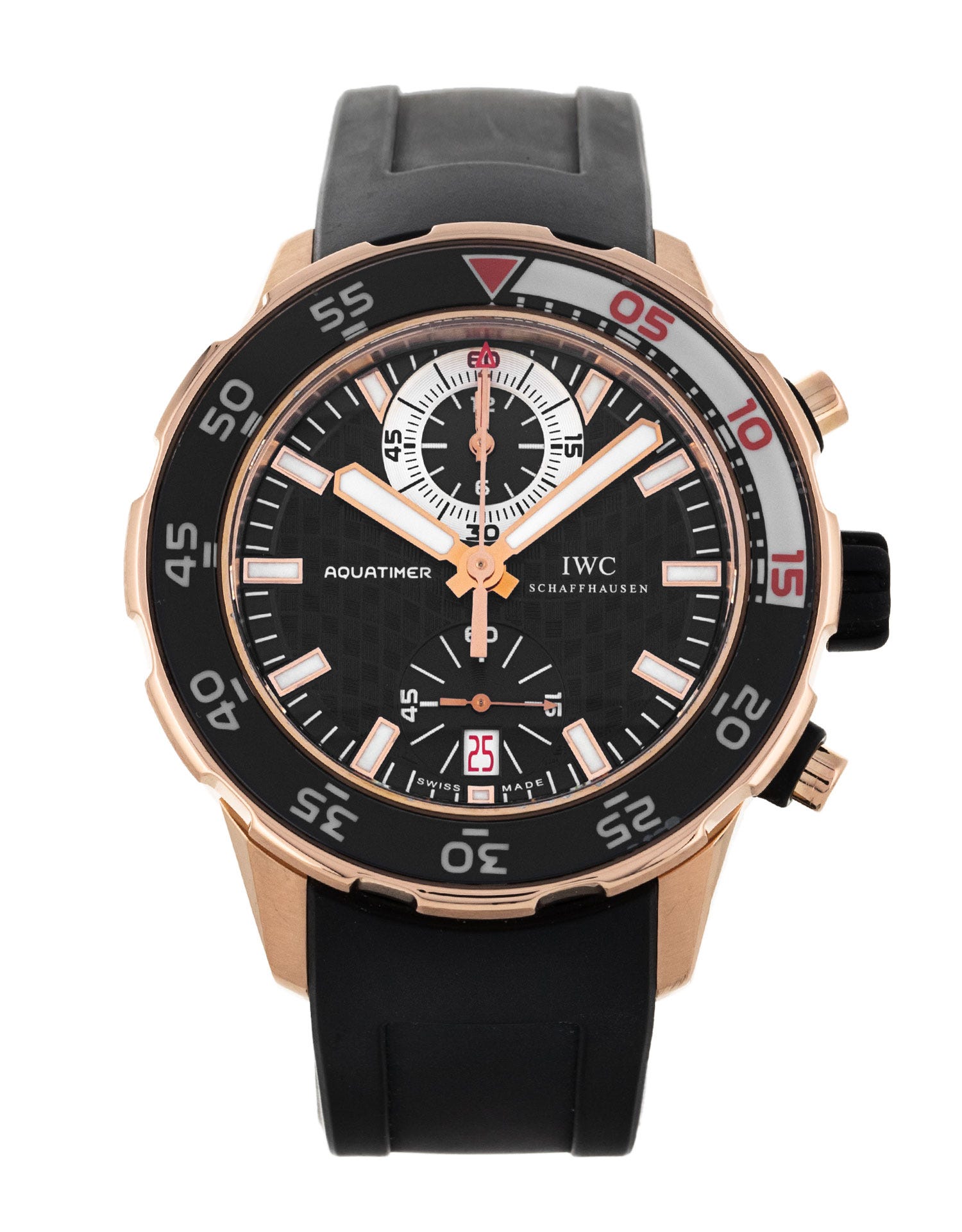 IWC Aquatimer IW376903 265677