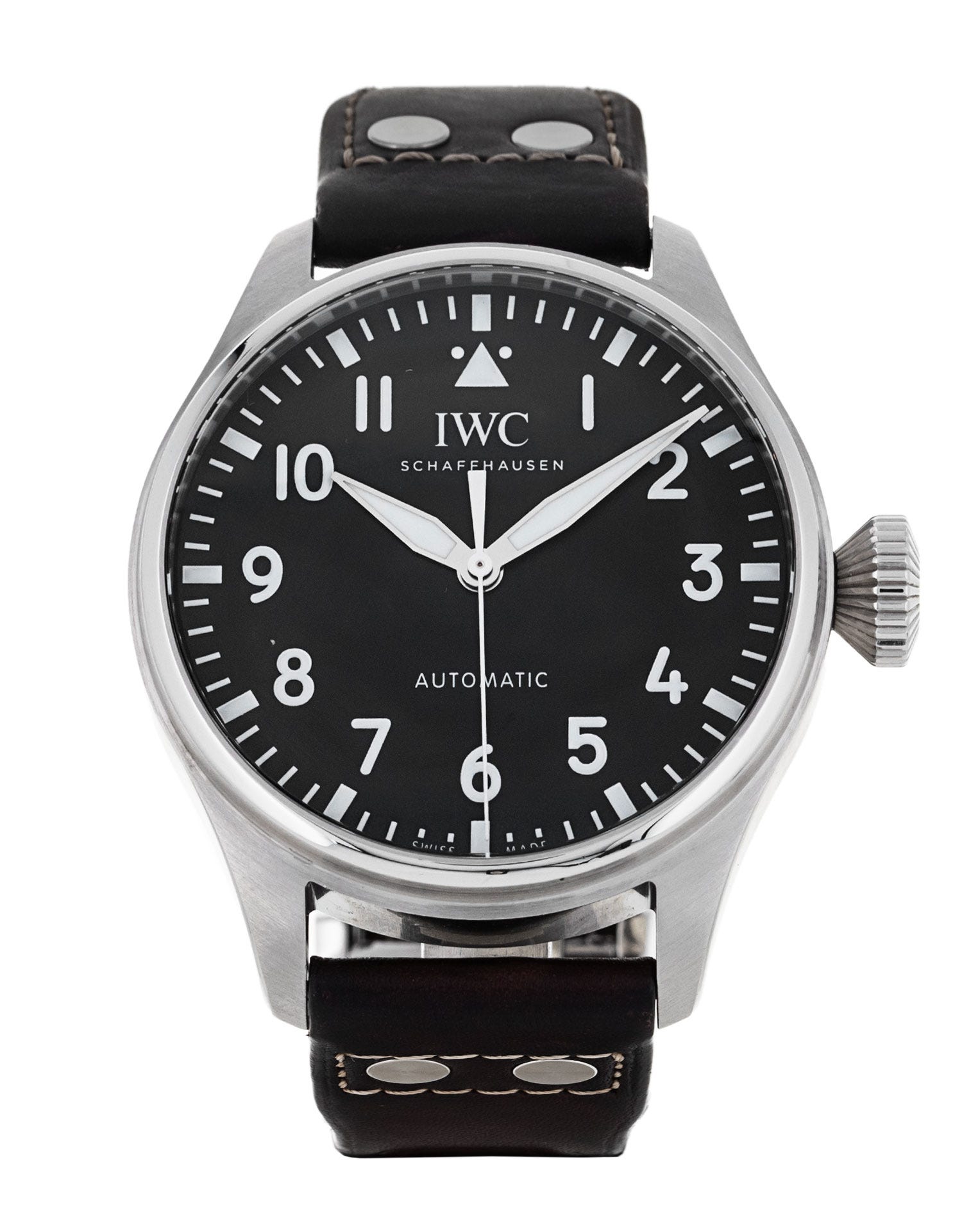 IWC Big Pilot's IW329301 267100