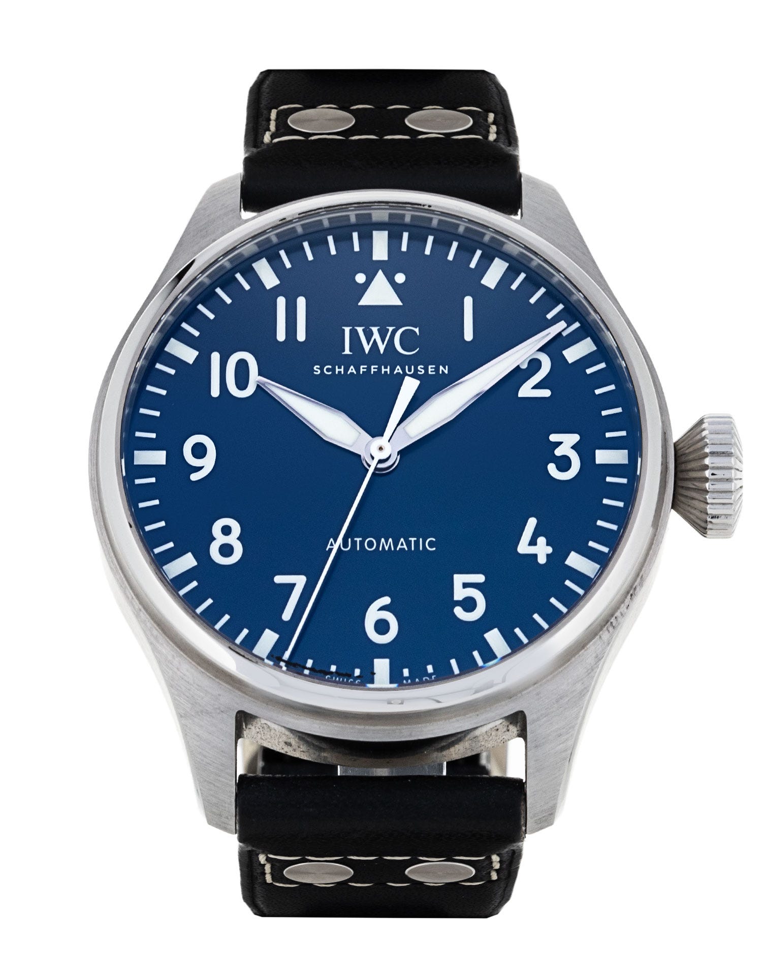 IWC Big Pilot's IW329303 269330