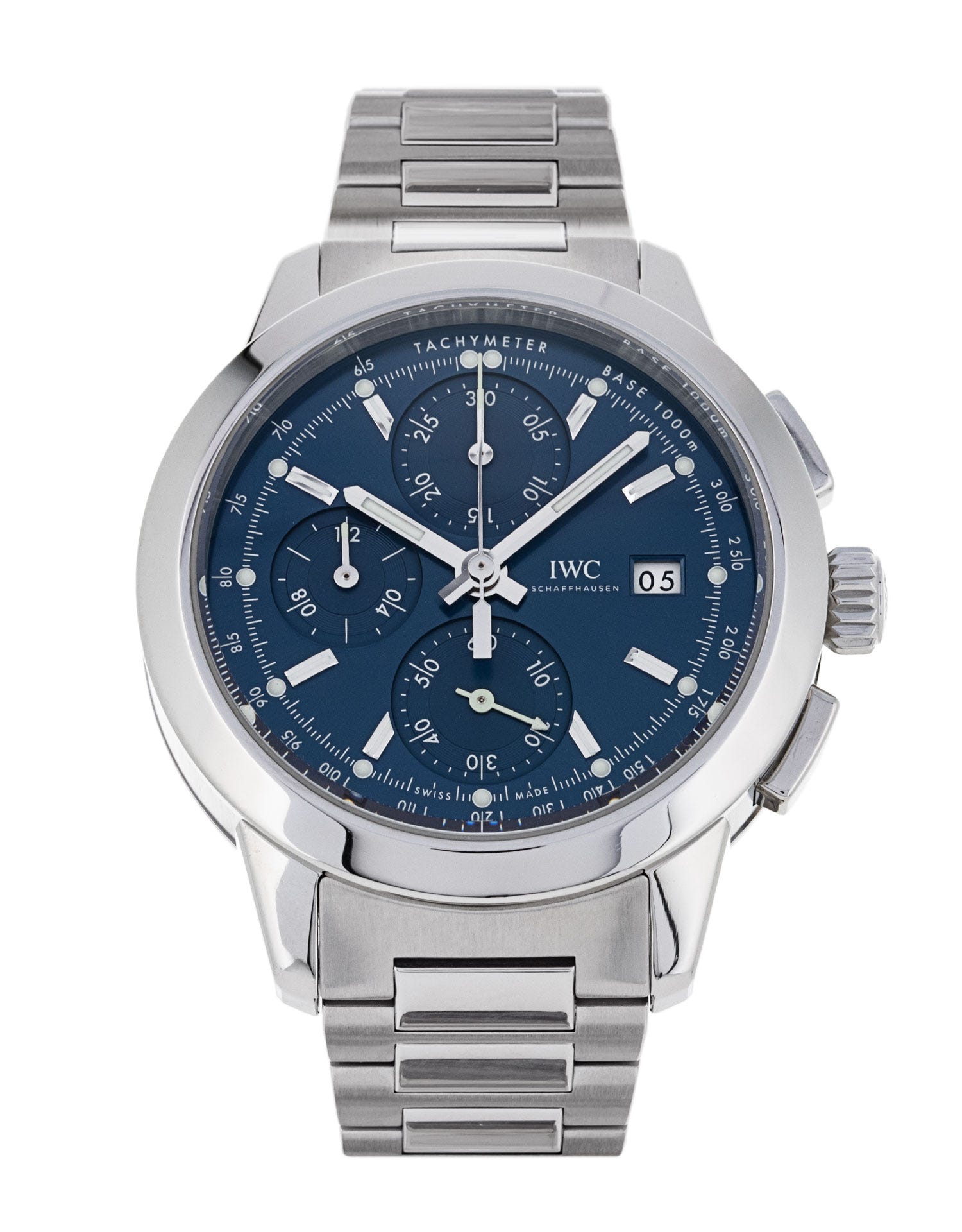 Pre-Owned IWC Ingenieur Watch