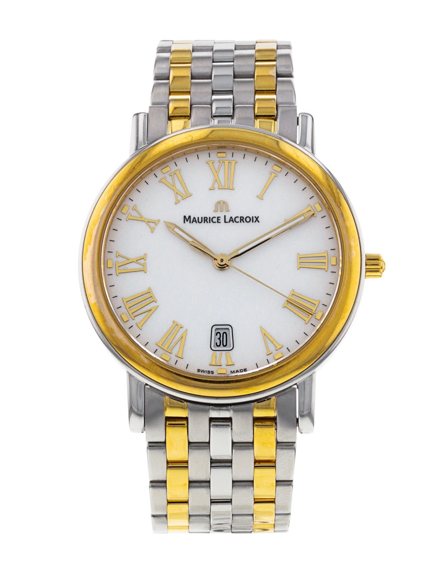 Maurice Lacroix Les Classiques LC1017-SY013-112 262950