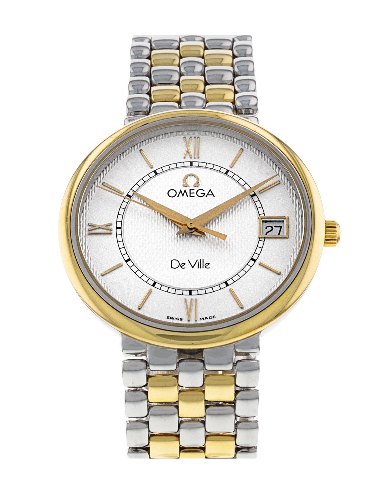 Omega De Ville Classics 7714.21.11 275559
