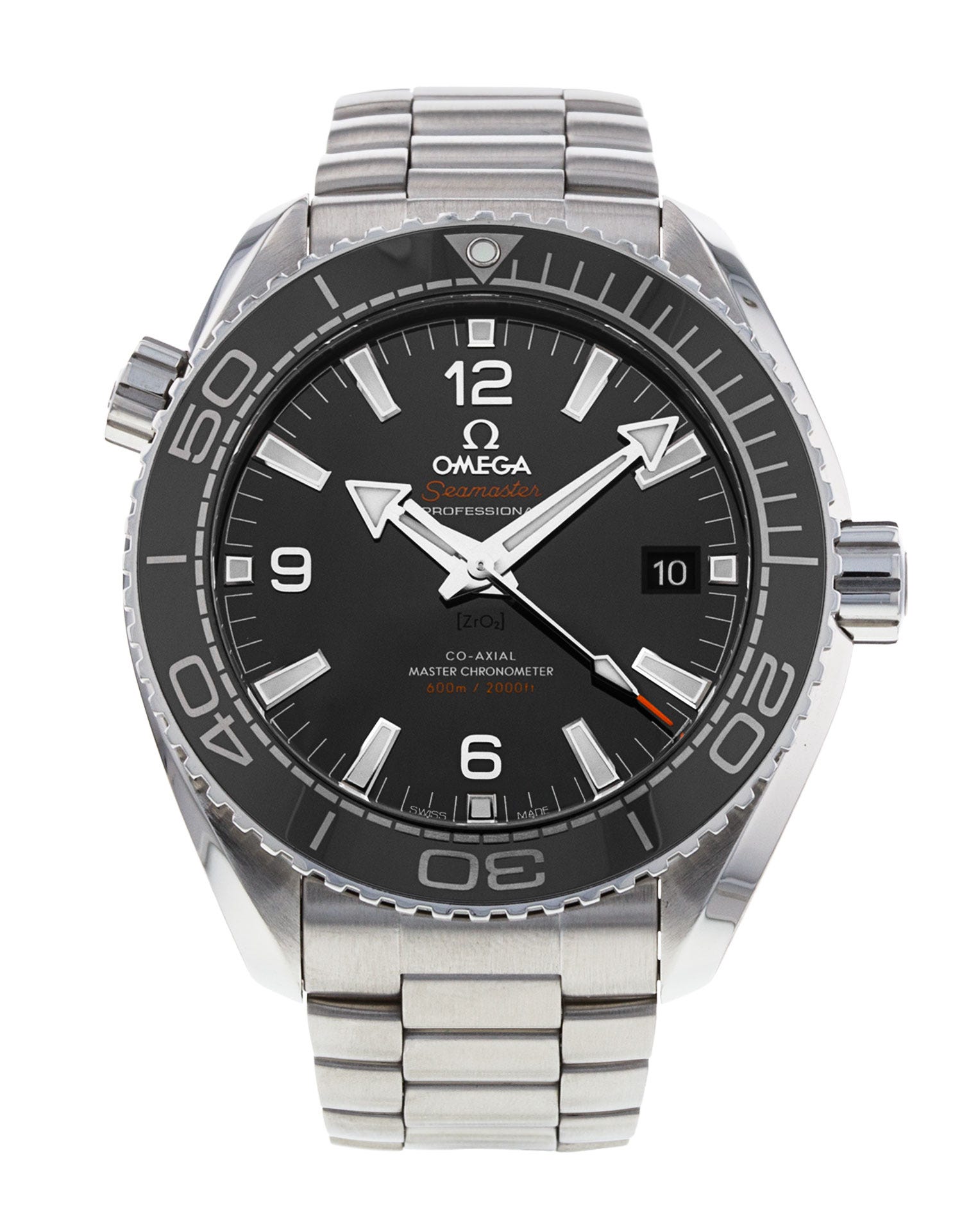 Omega Planet Ocean 215.30.44.21.01.001 259366