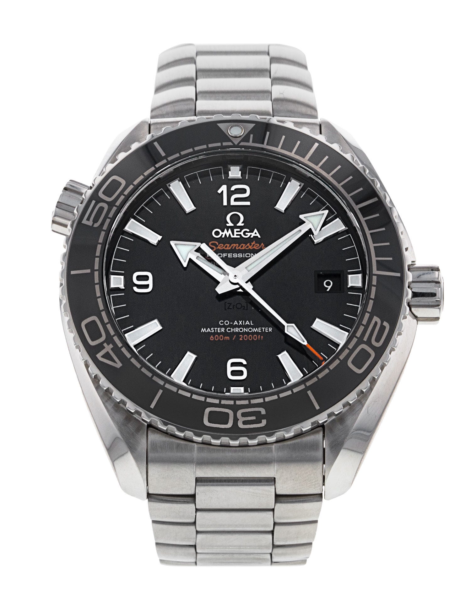 Omega Planet Ocean 215.30.44.21.01.001 269103