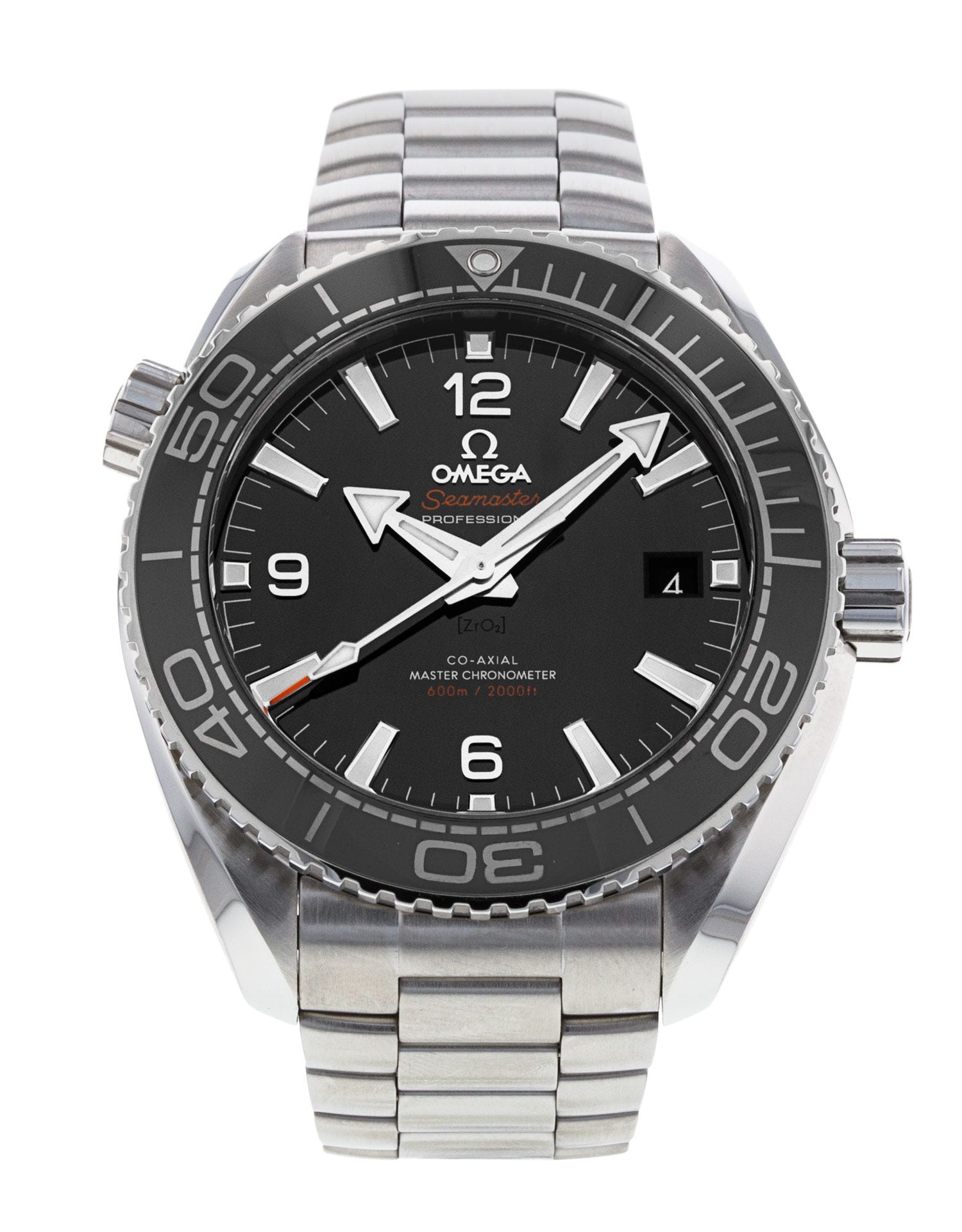 Omega Planet Ocean 215.30.44.21.01.001 269464