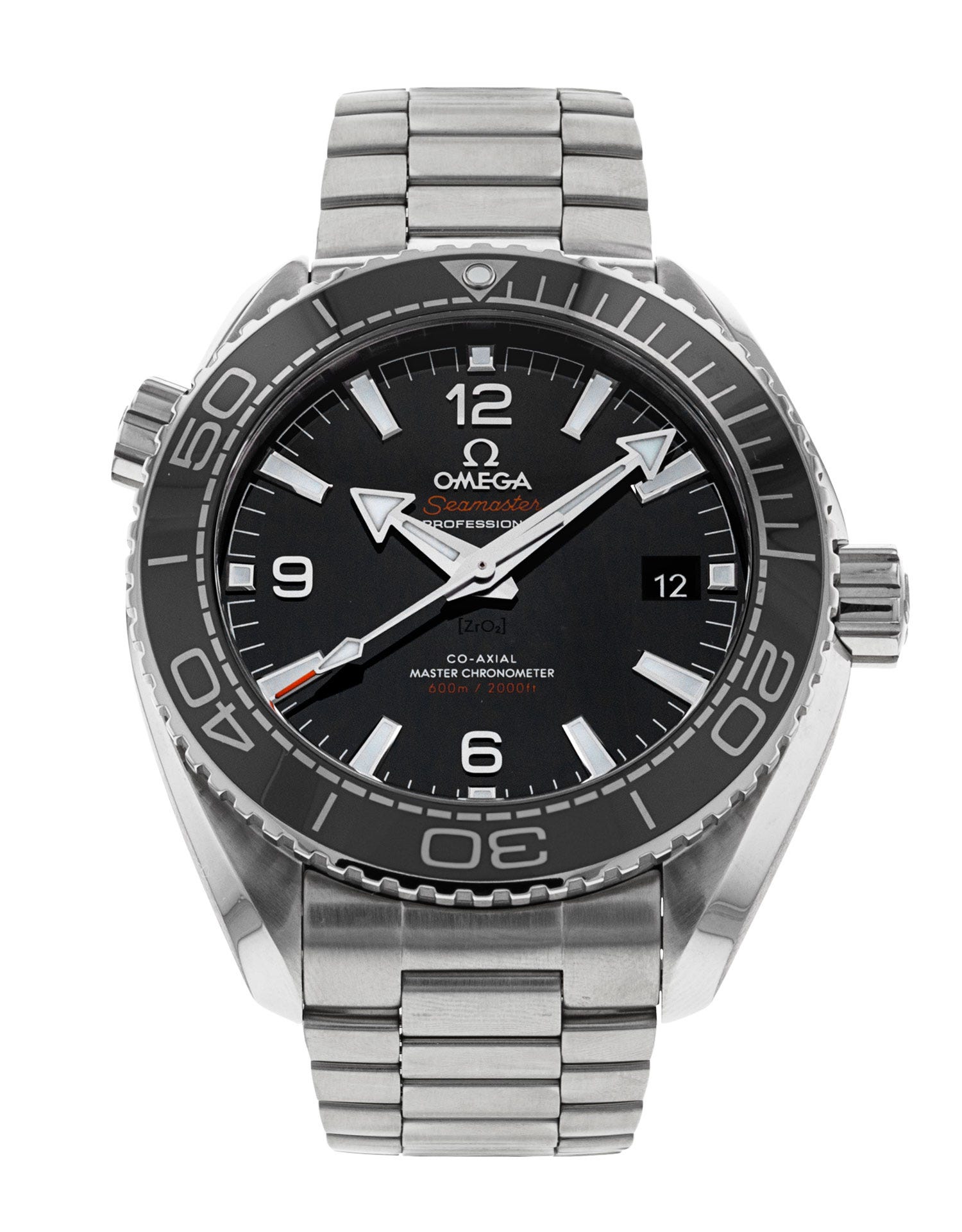 Omega Planet Ocean 215.30.44.21.01.001 271784