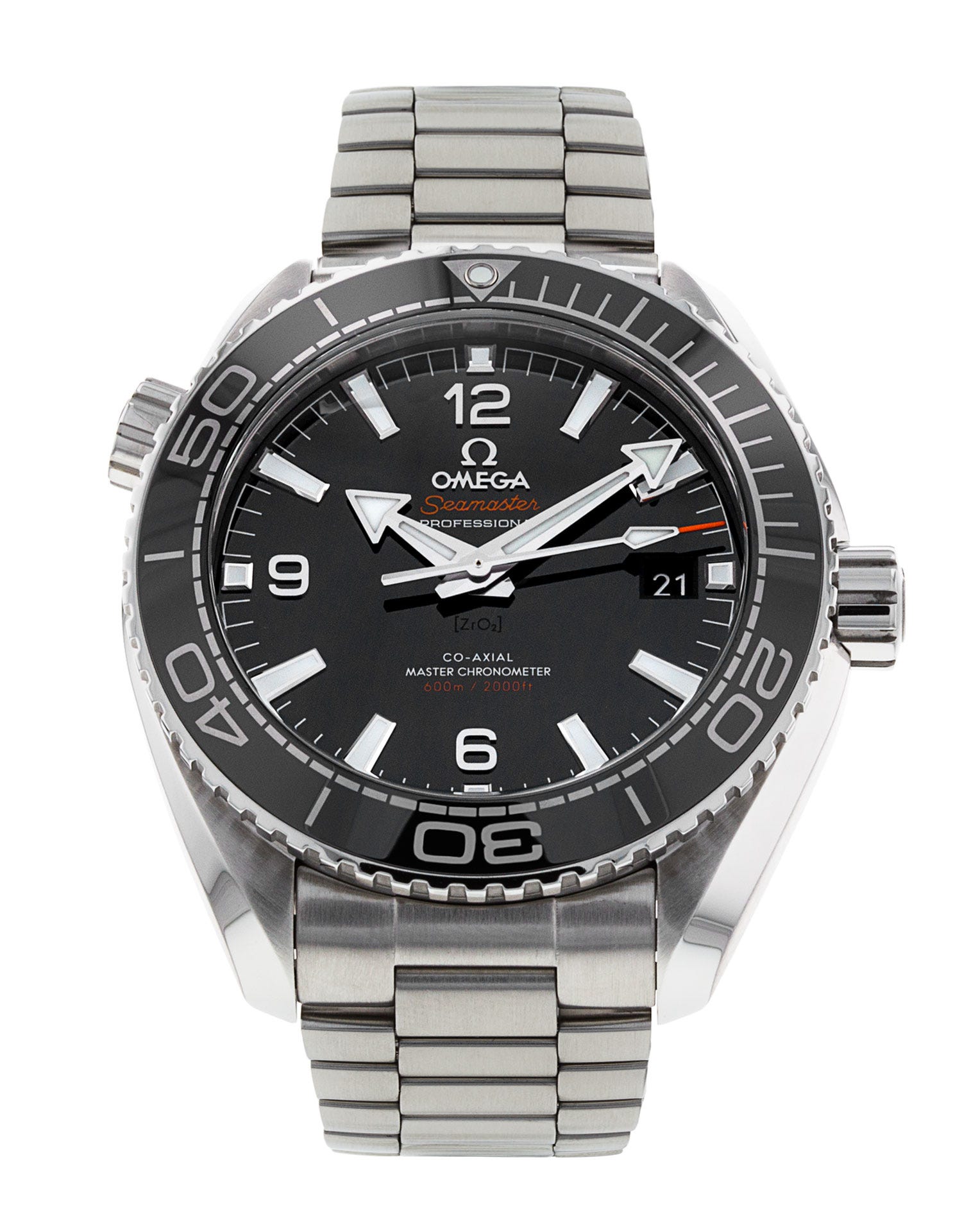 Omega Planet Ocean 215.30.44.21.01.001 275441