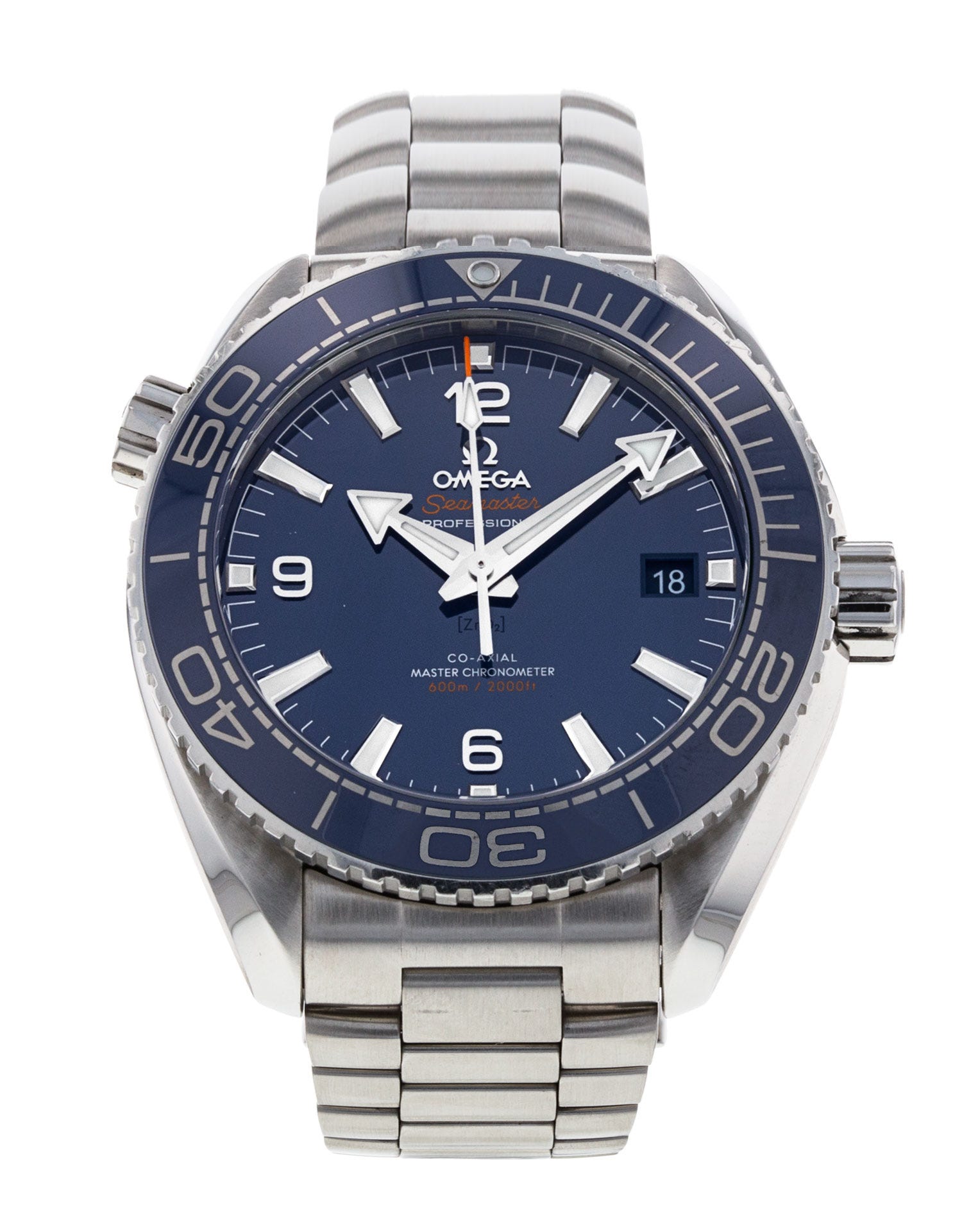 Omega Planet Ocean 215.30.44.21.03.001 263693