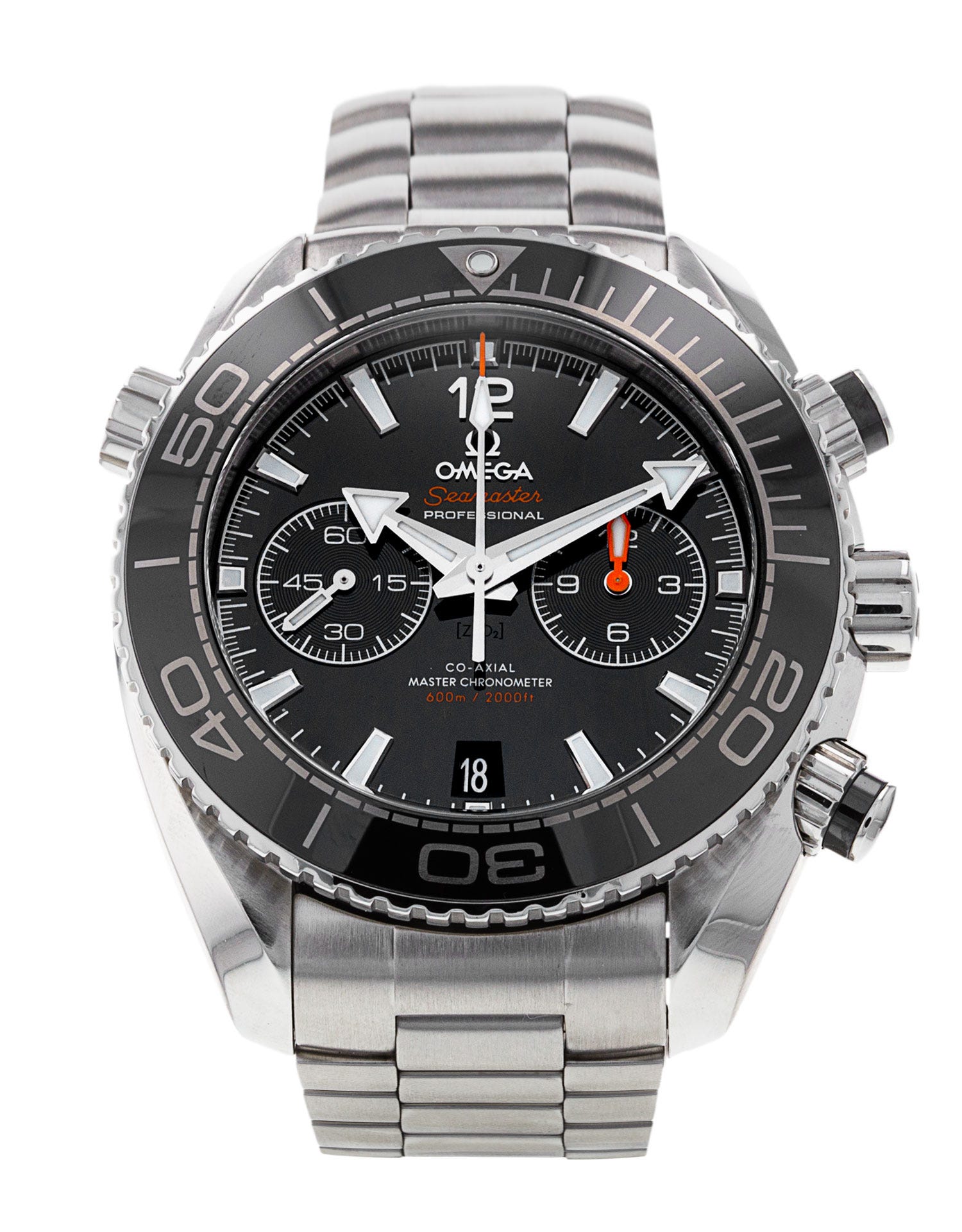 Omega Planet Ocean 215.30.46.51.01.001 259020