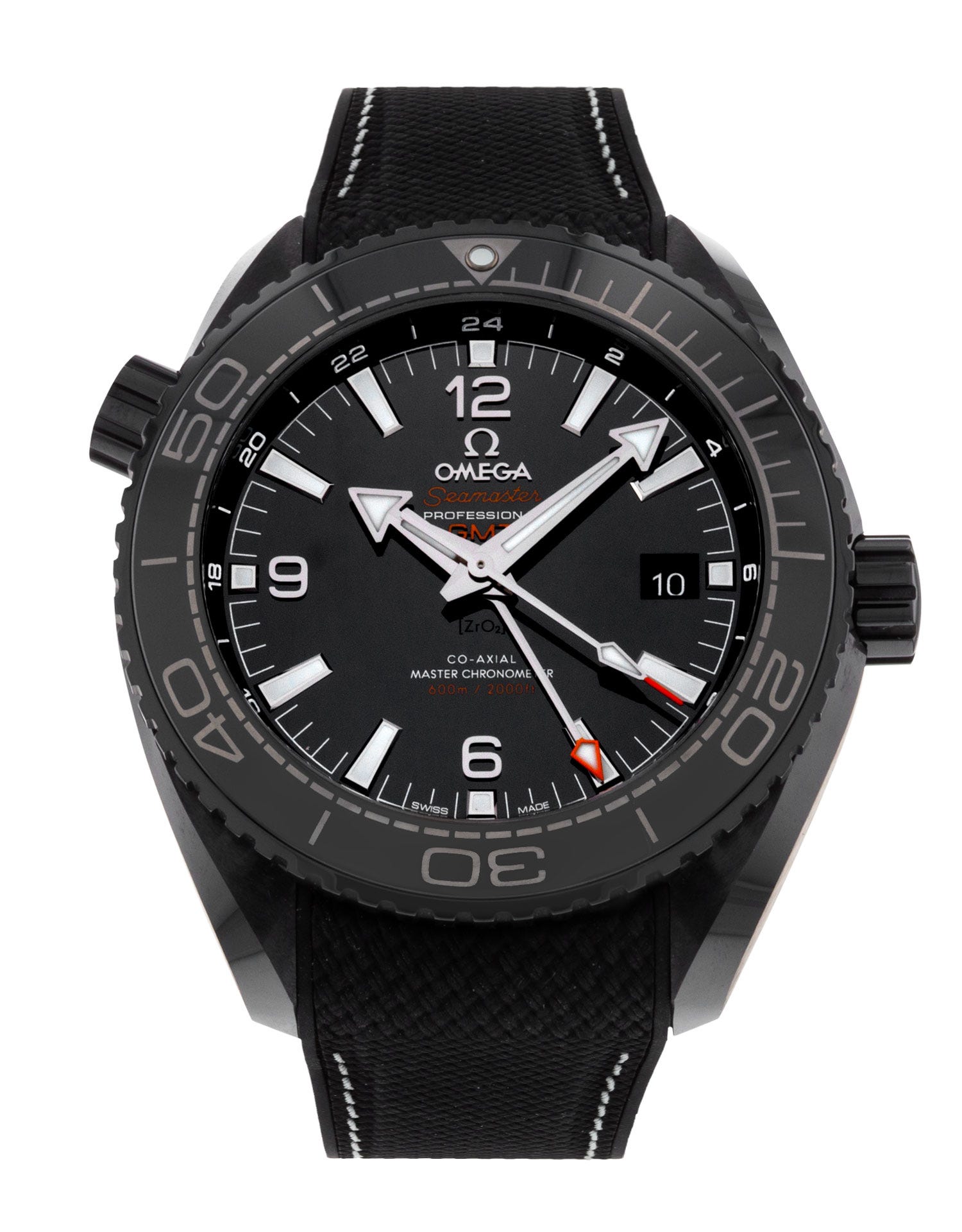 Omega Planet Ocean 215.92.46.22.01.001 269562