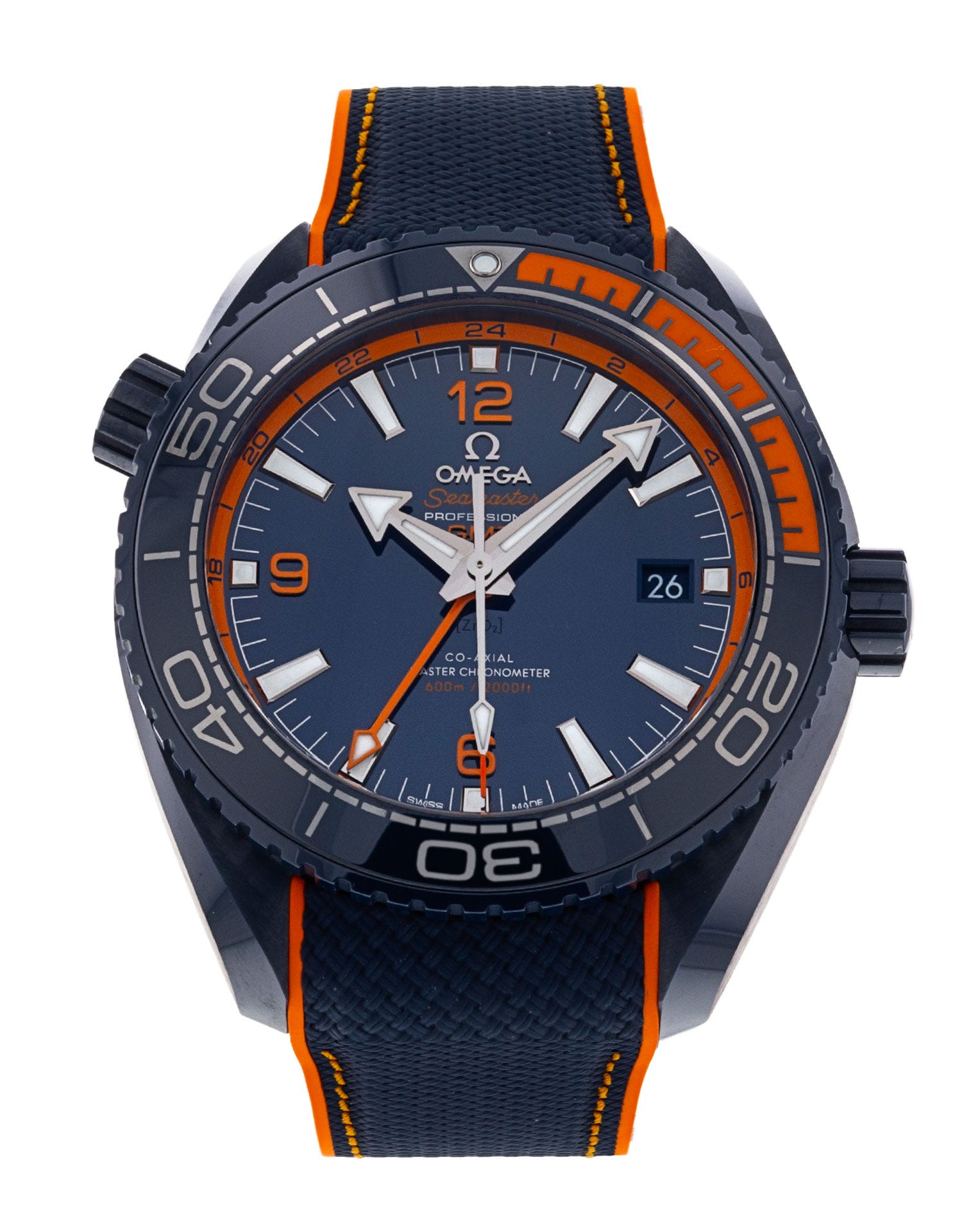 Omega Planet Ocean 215.92.46.22.03.001 273303