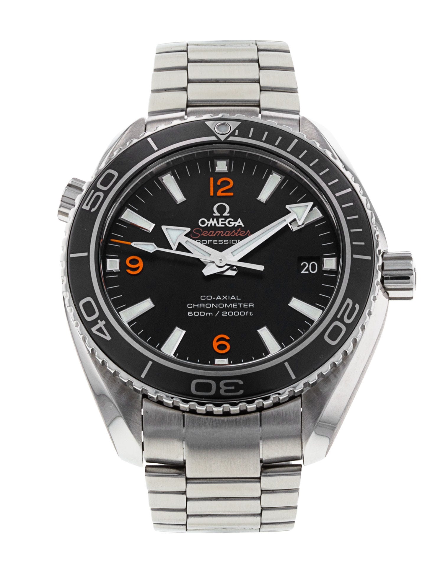 Omega Planet Ocean 232.30.42.21.01.003 271267