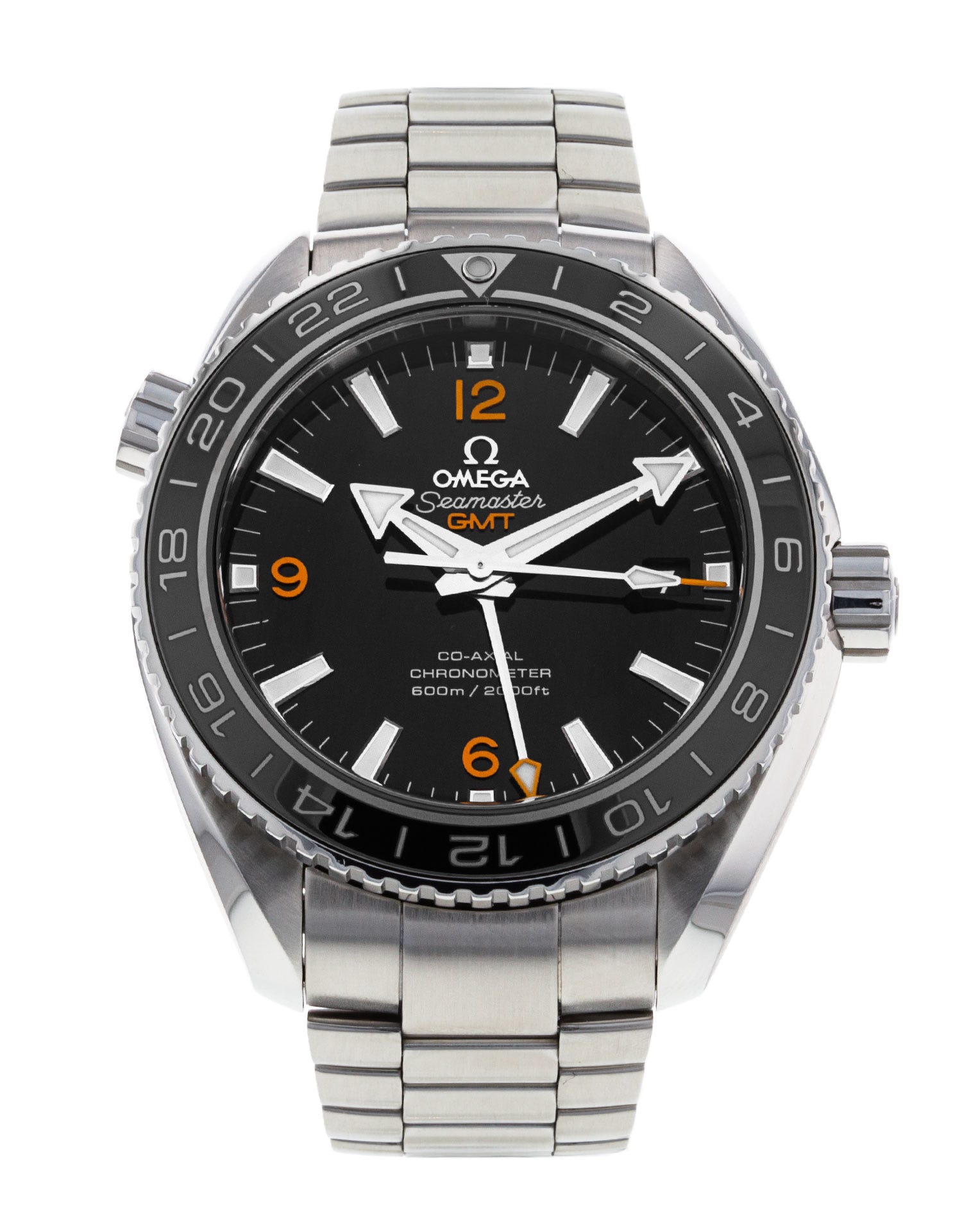 Omega Planet Ocean 232.30.44.22.01.002 267717