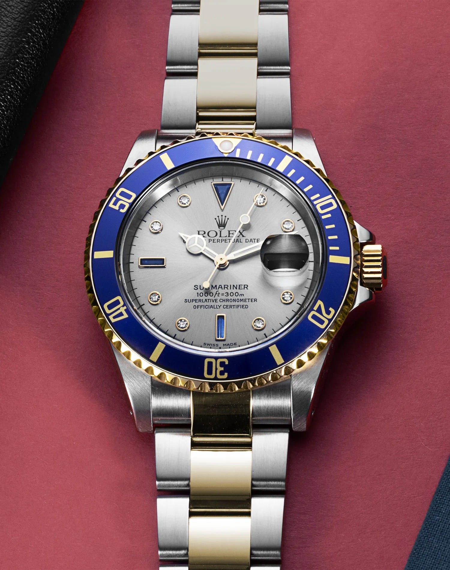 Omega Planet Ocean 232.32.46.21.01.005 276328