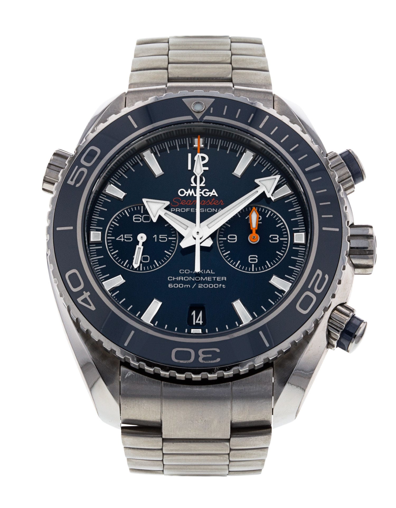 Omega Planet Ocean 232.90.46.51.03.001 272077
