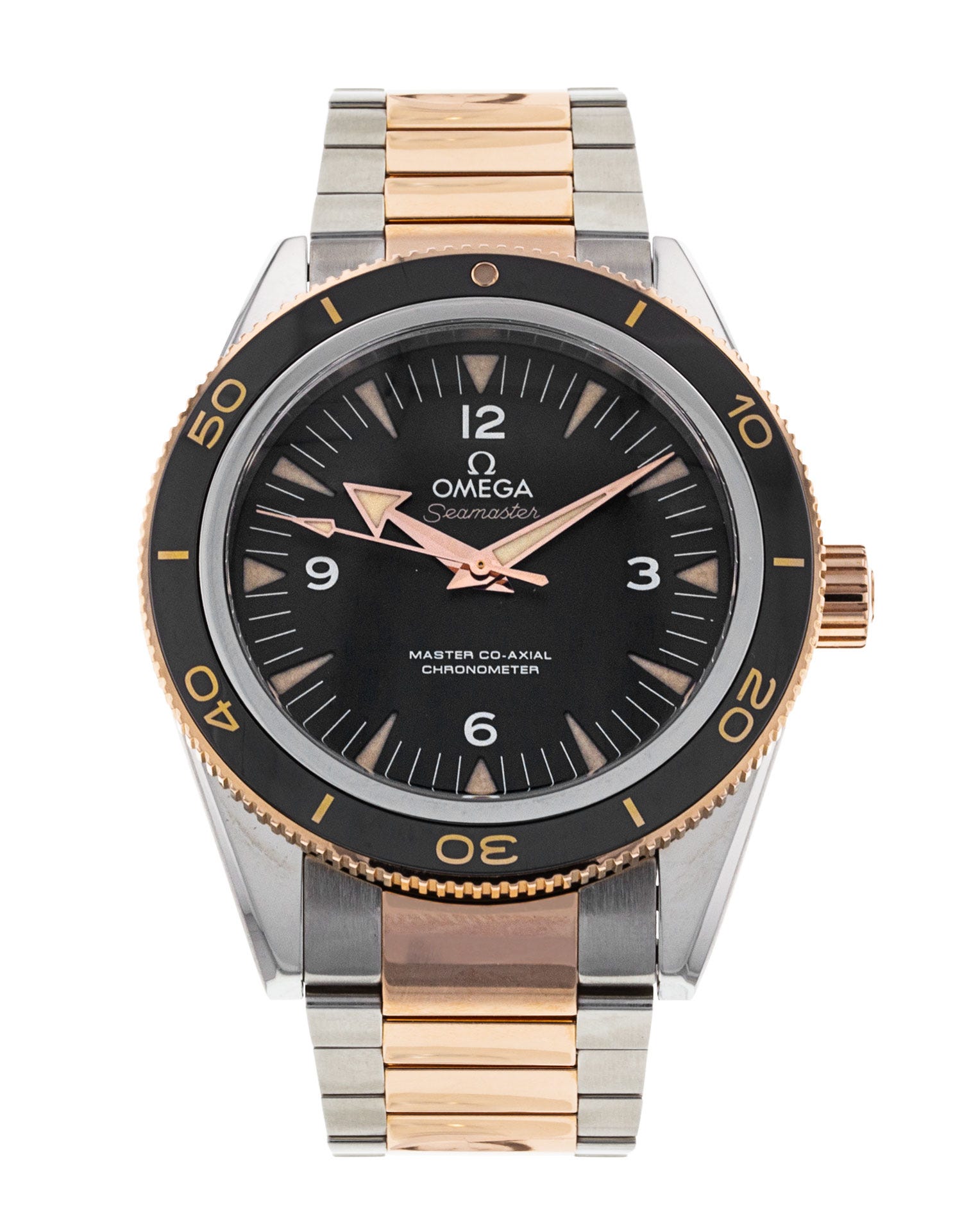 Omega Seamaster 300 233.20.41.21.01.001 269440