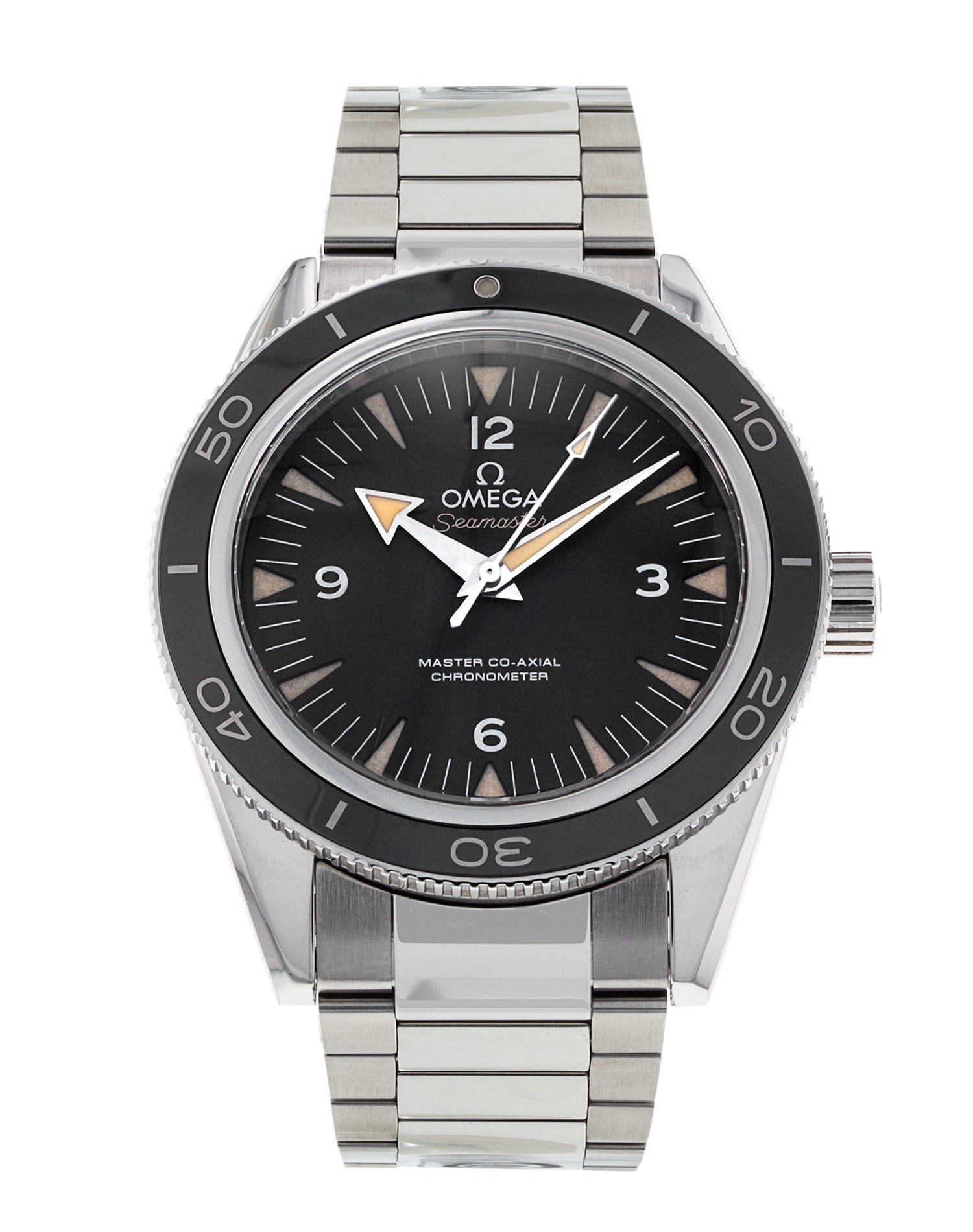 Omega Seamaster 300 233.30.41.21.01.001 266257