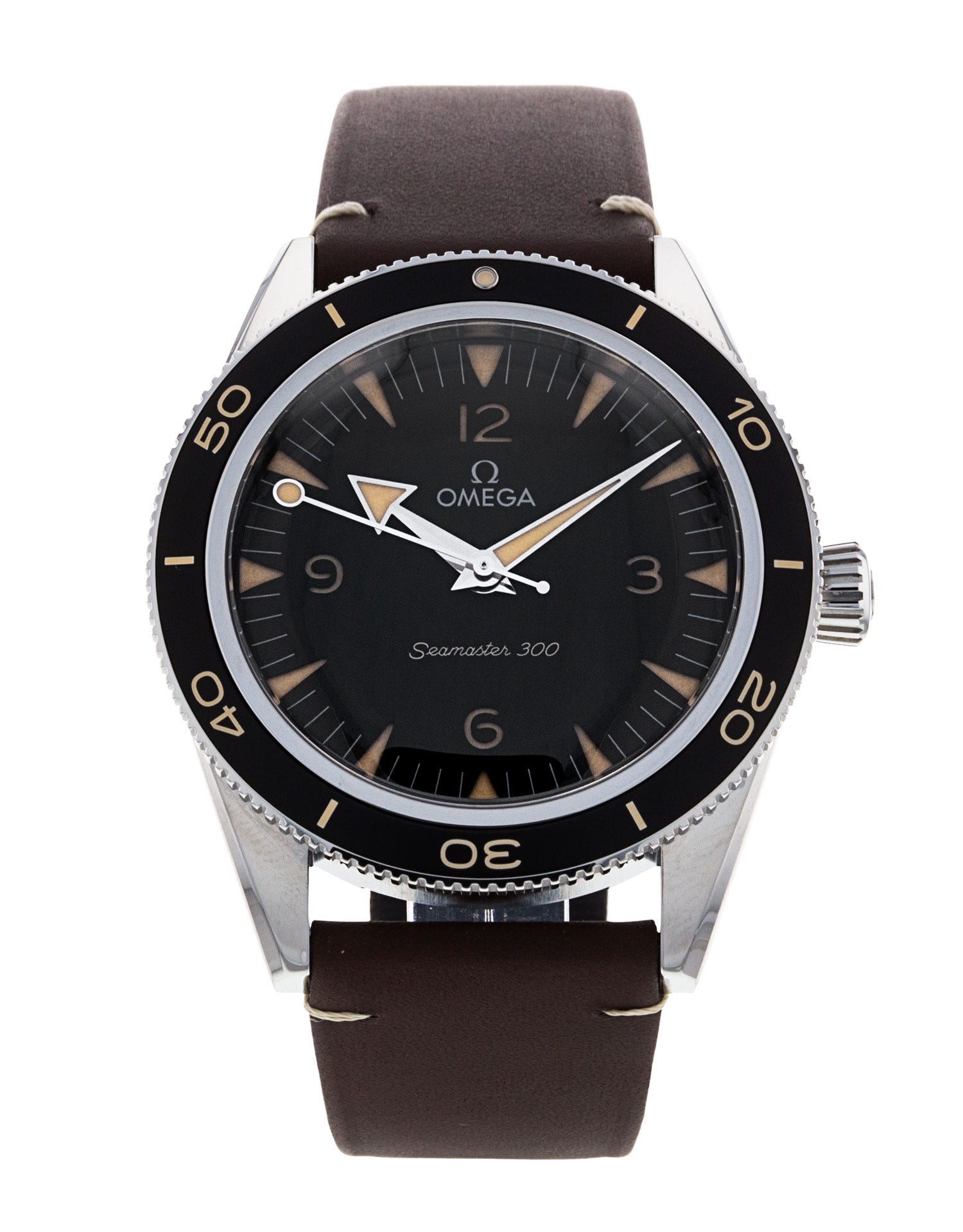 Omega Seamaster 300 234.32.41.21.01.001 272242