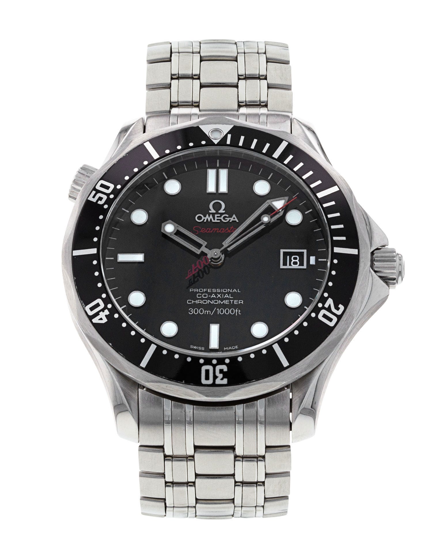 Omega Seamaster 300m 212.30.41.20.01.001 275949