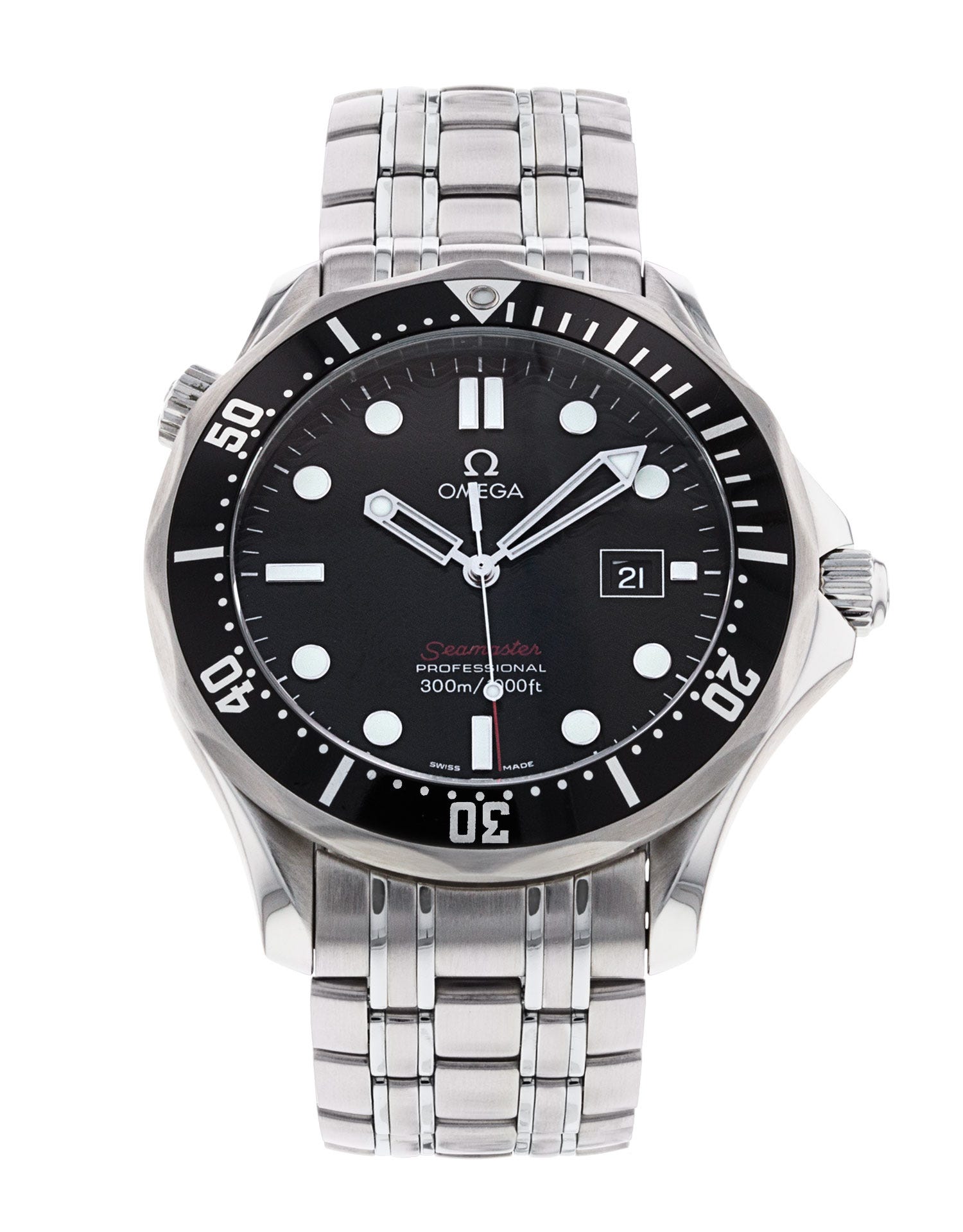 Omega Seamaster 300m 212.30.41.61.01.001 279833