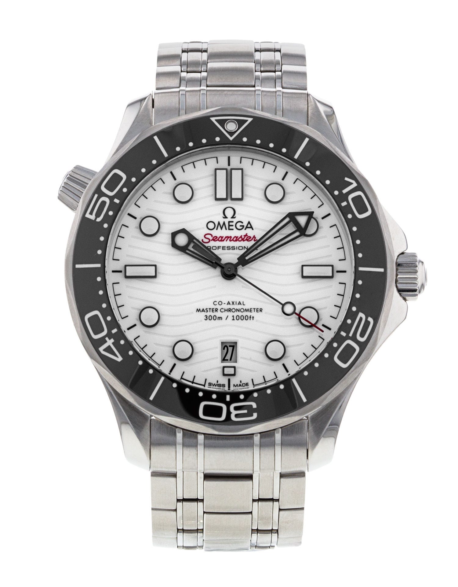 Omega Seamaster Diver 300m 210.30.42.20.04.001 268088