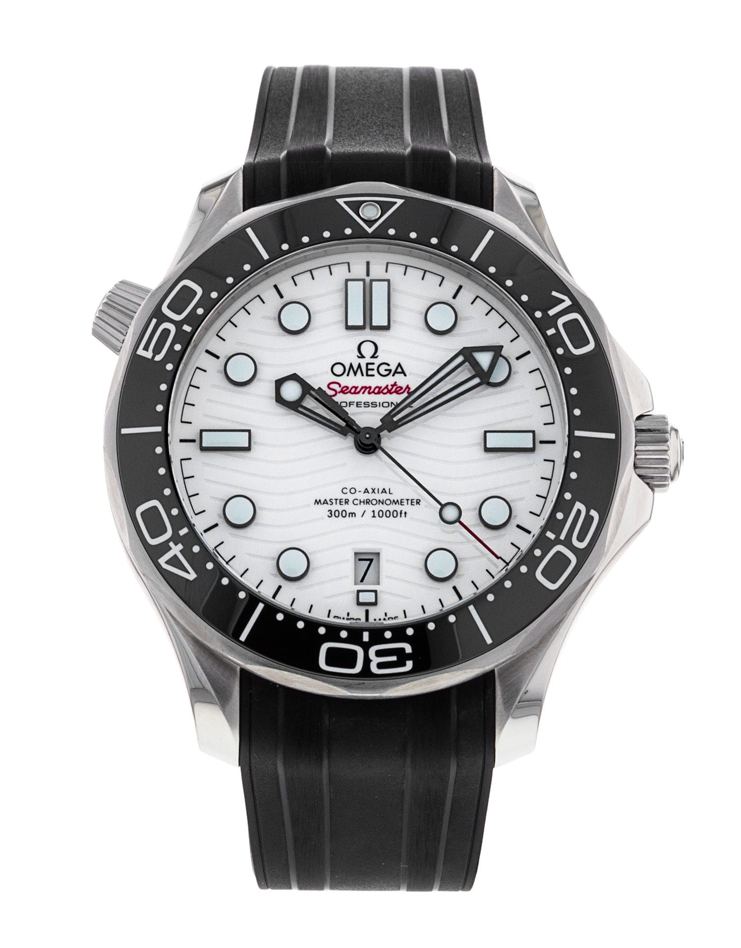 Omega Seamaster Diver 300m 210.32.42.20.04.001 266564