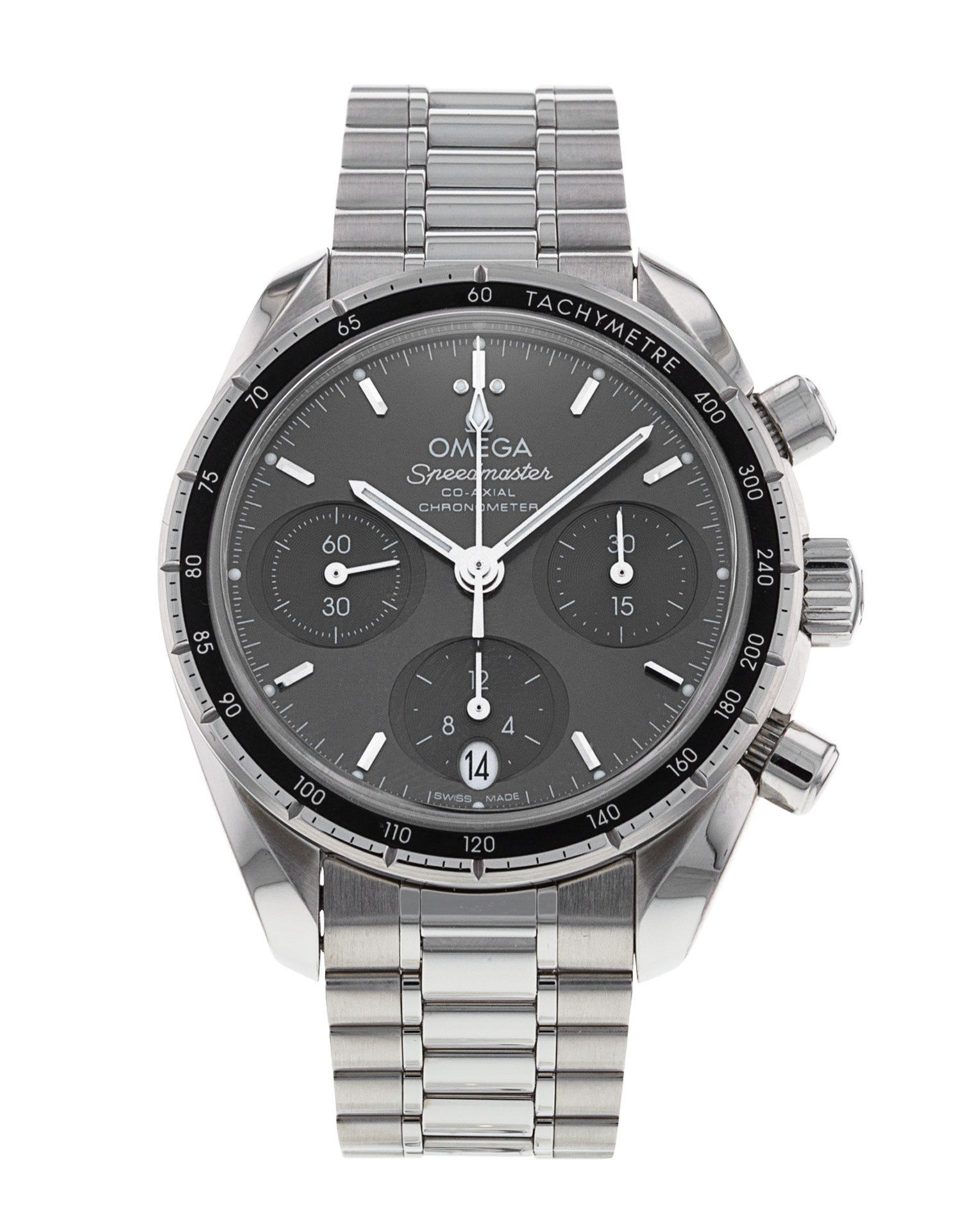 Omega Speedmaster 38 324.30.38.50.06.001 274713