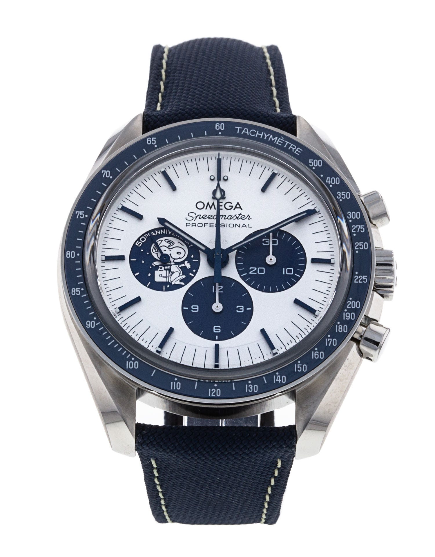 Omega Speedmaster Anniversary Series 310.32.42.50.02.001 281978