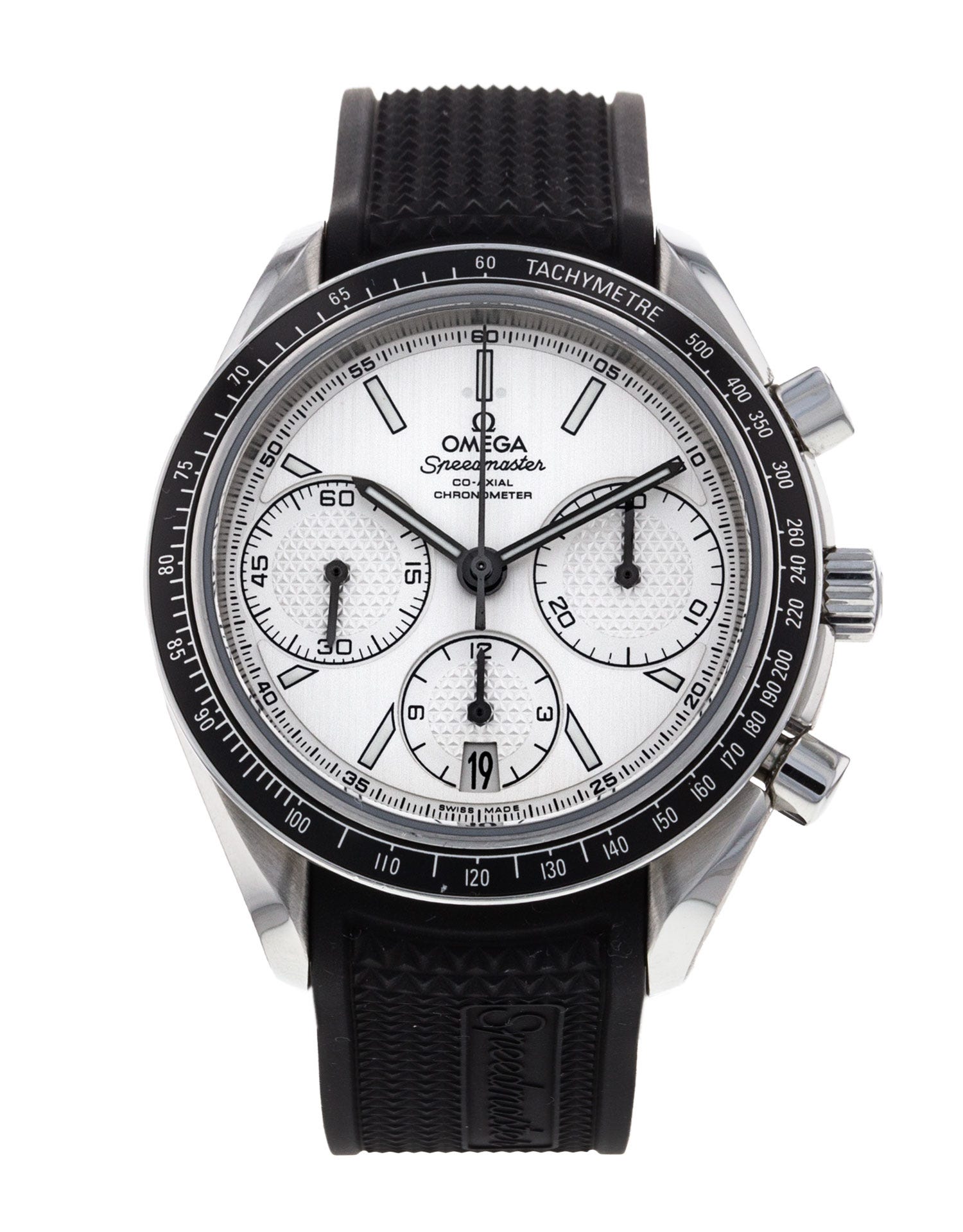Omega Speedmaster Racing 326.32.40.50.02.001 268200