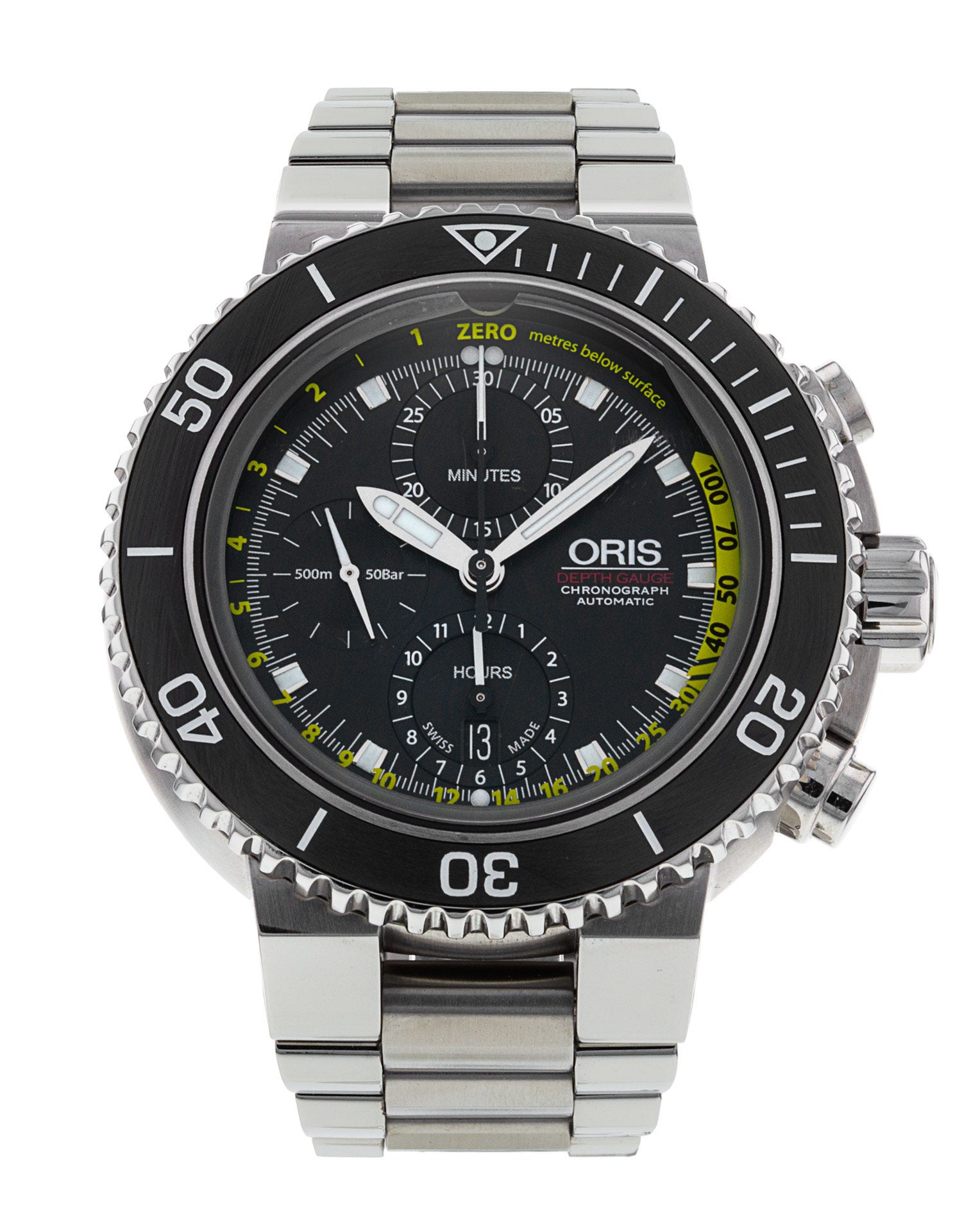 Oris Aquis 774 7708 41 54 MB 274828