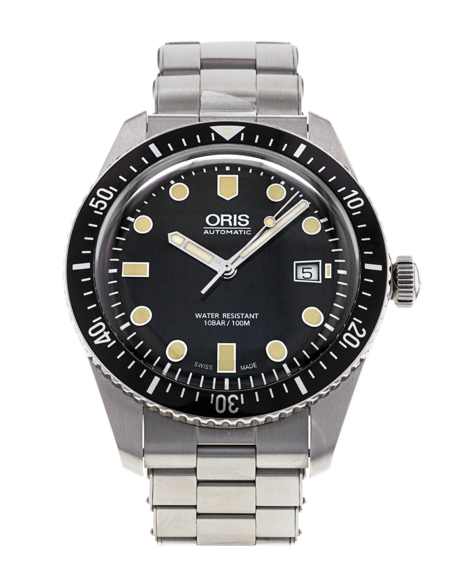 Oris Divers 733 7720 40 54 MB 276022