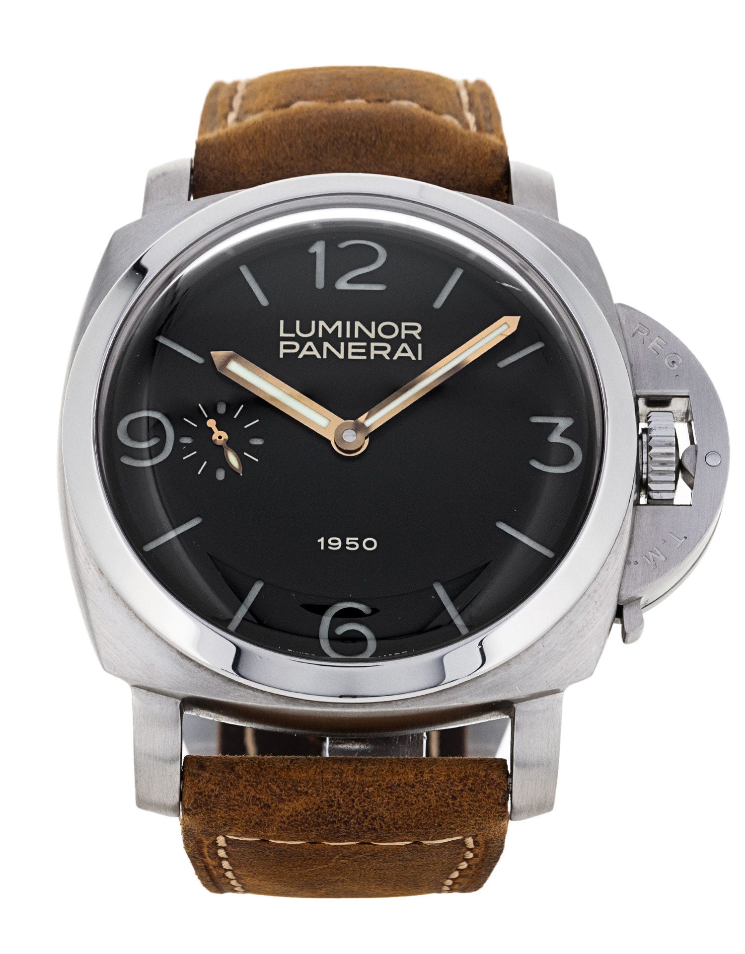 Panerai Luminor 1950 PAM00127 265685