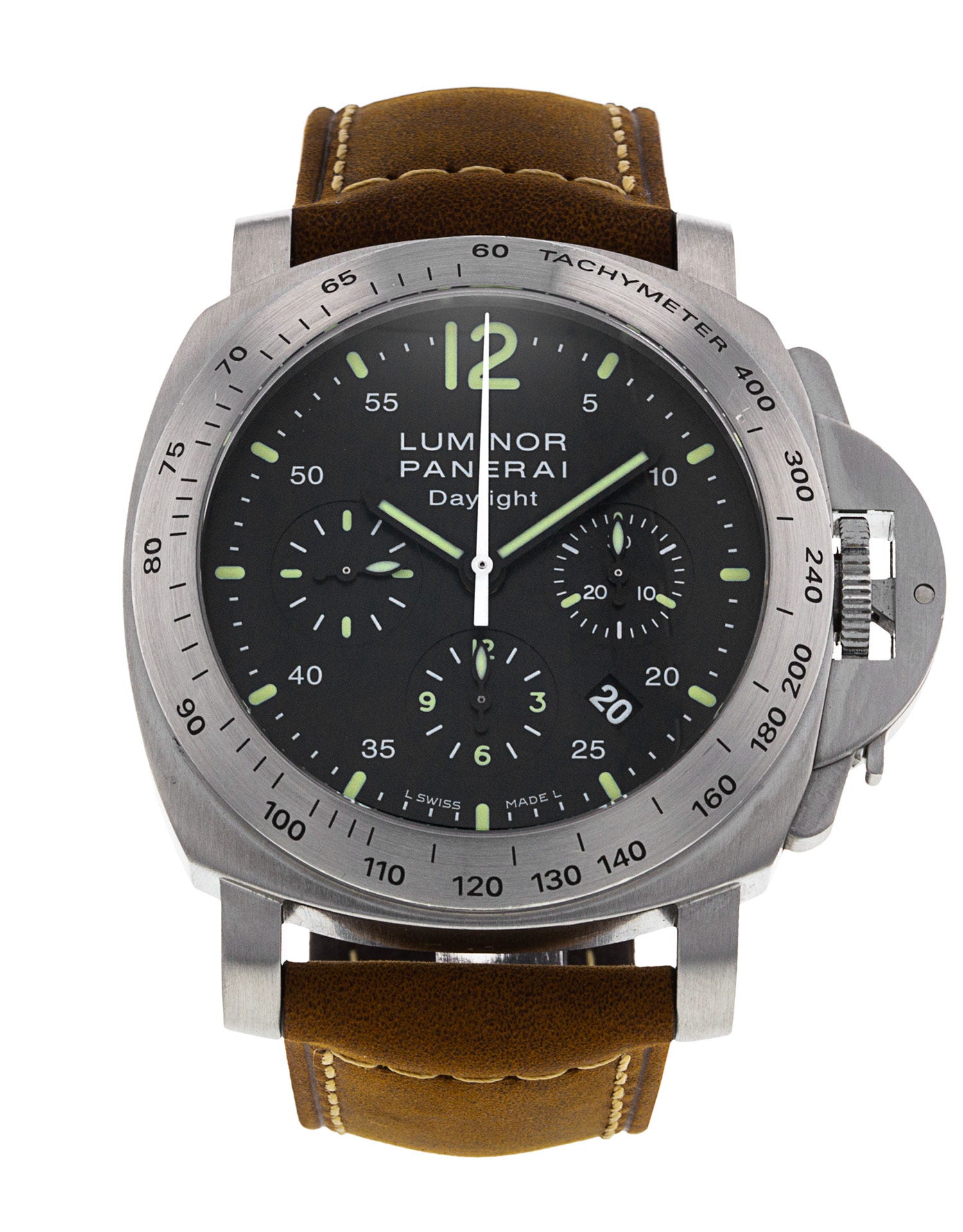 Panerai Luminor Chrono PAM00250 265025