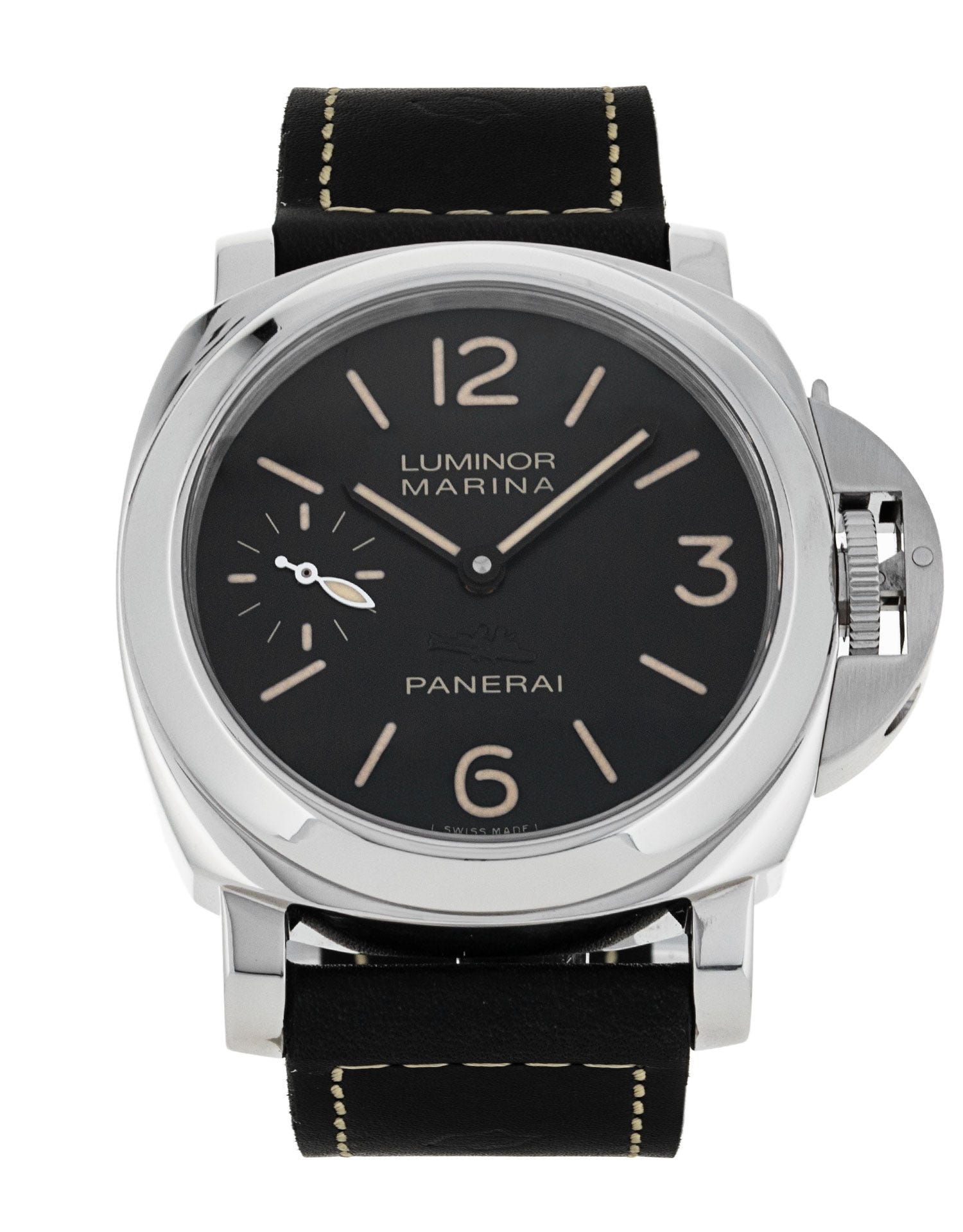 Panerai Luminor Marina PAM00468 259853