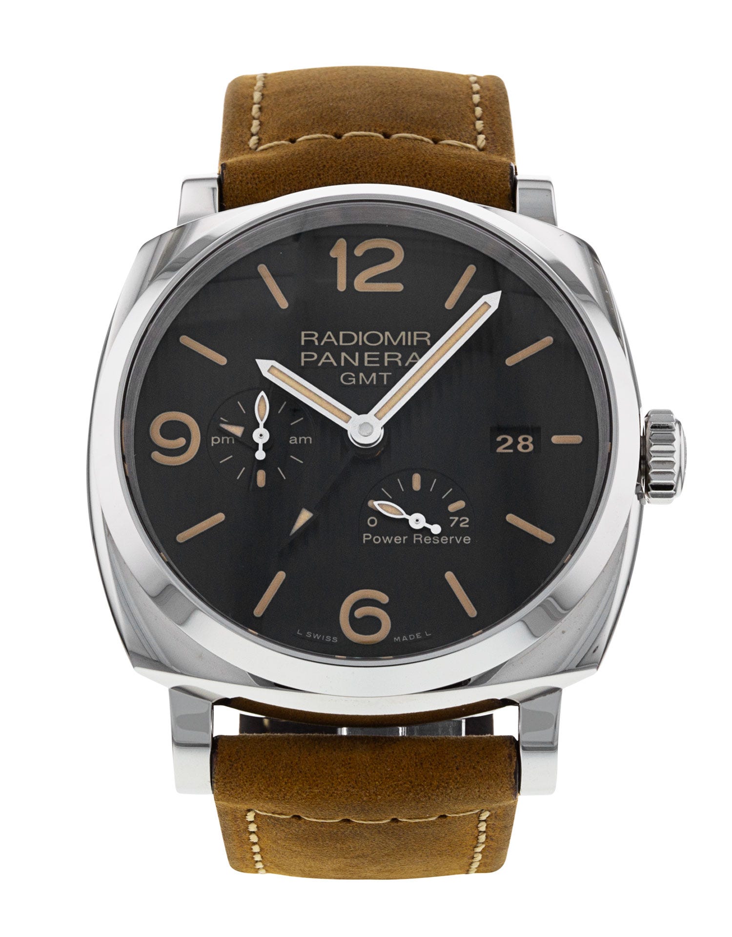 Panerai Radiomir 1940 3 Days PAM00658 245545