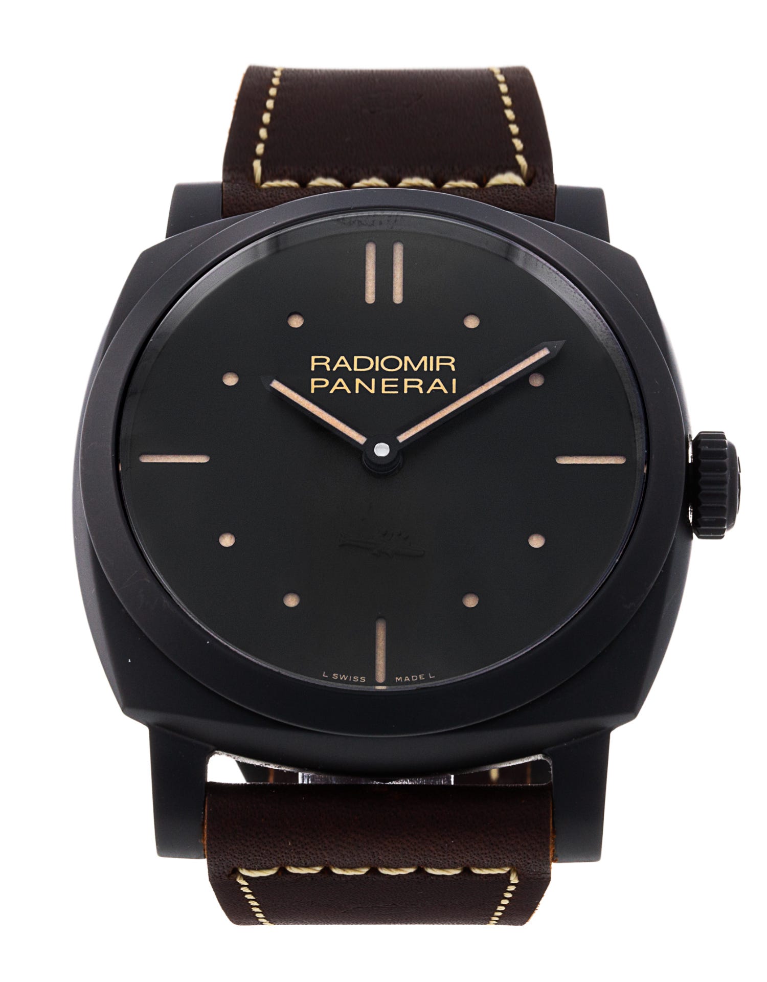 Panerai Radiomir Manual PAM00577 282203