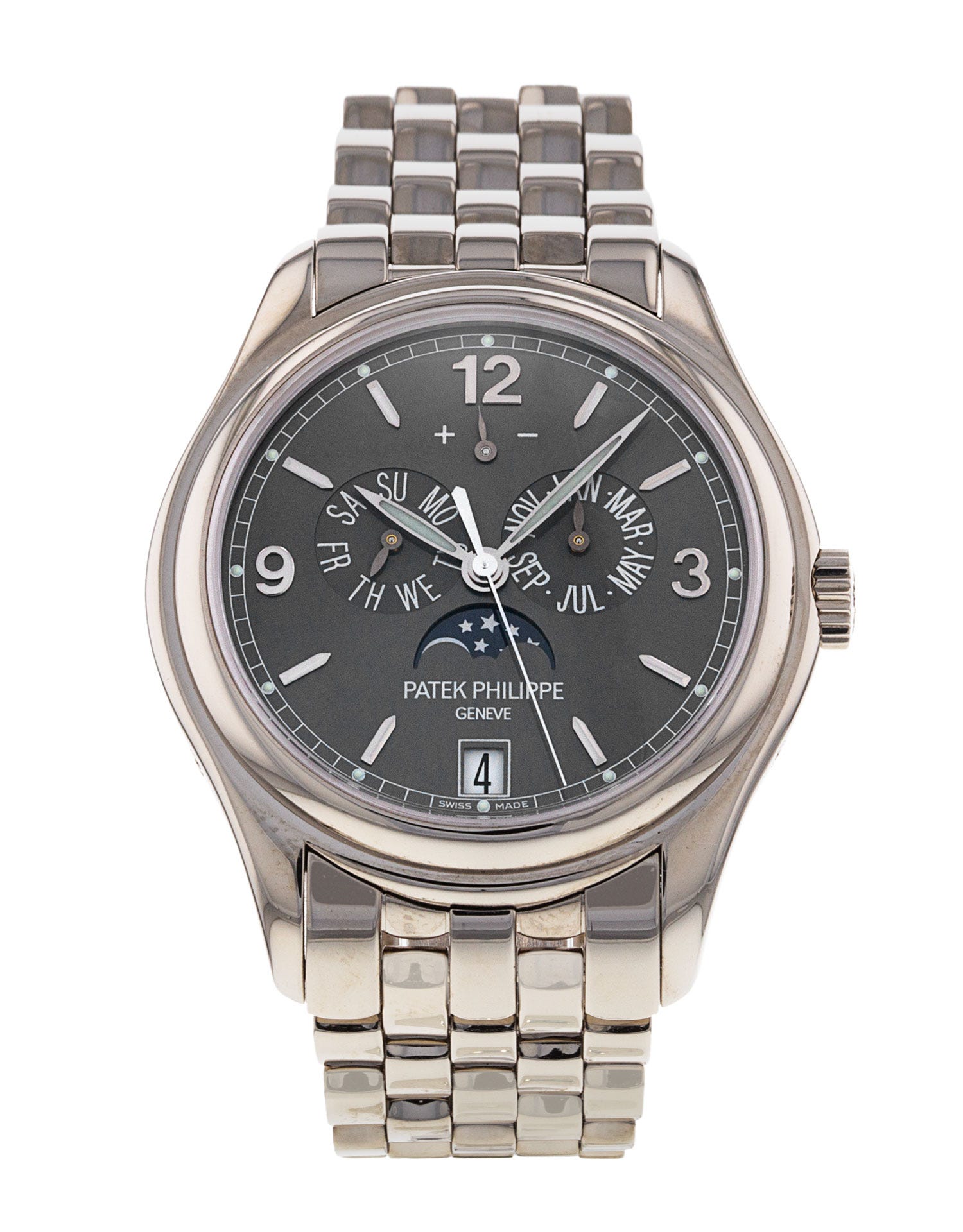 Patek Philippe Complications 5146/1G-010 261359