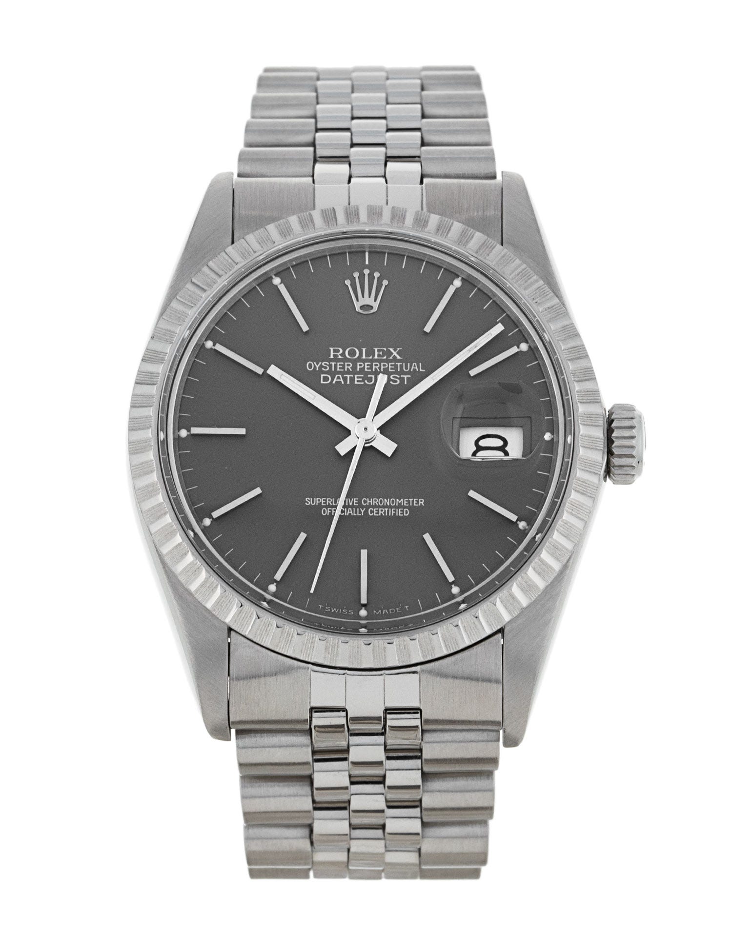 Rolex Datejust 16030 259164