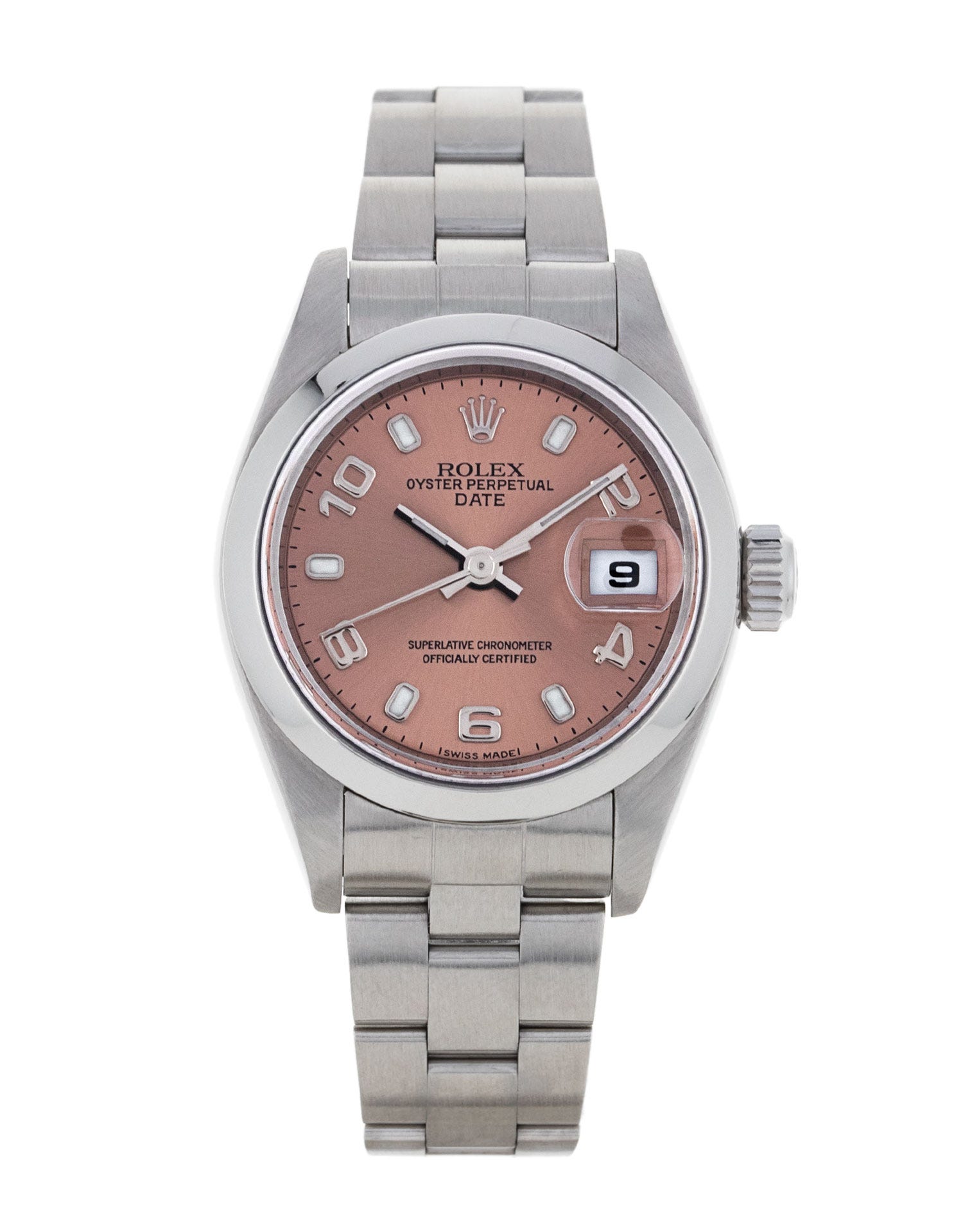 Rolex Datejust Lady 79160