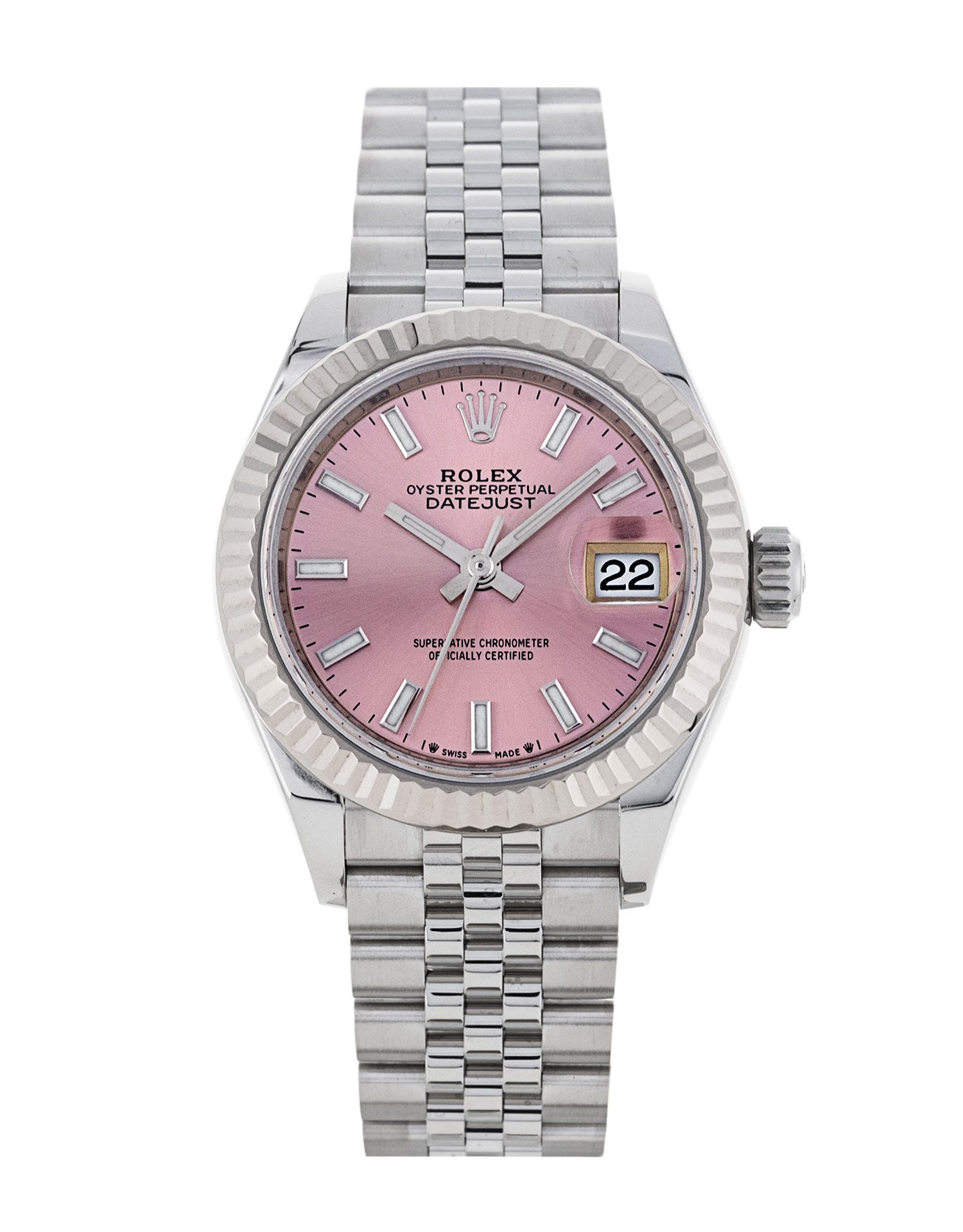 Rolex Datejust Lady 28 279174 253221