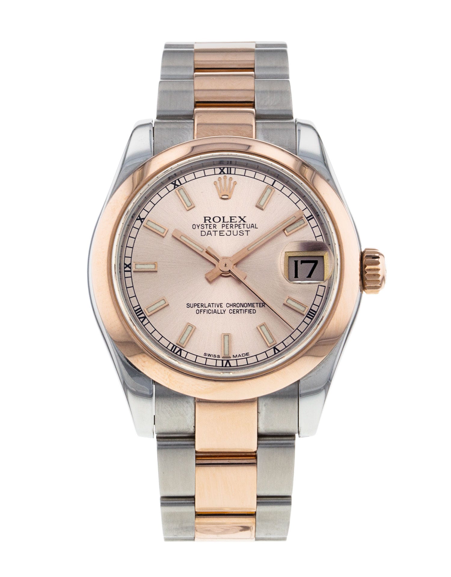 Rolex Datejust Lady 31 178241 273451