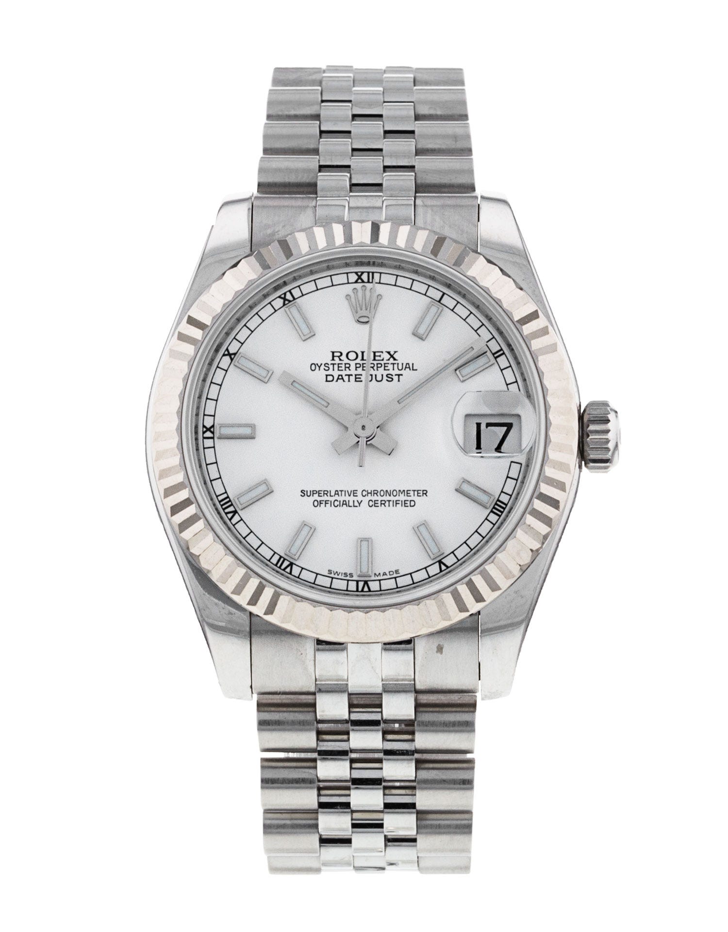 Rolex Datejust Lady 31 178274 272871