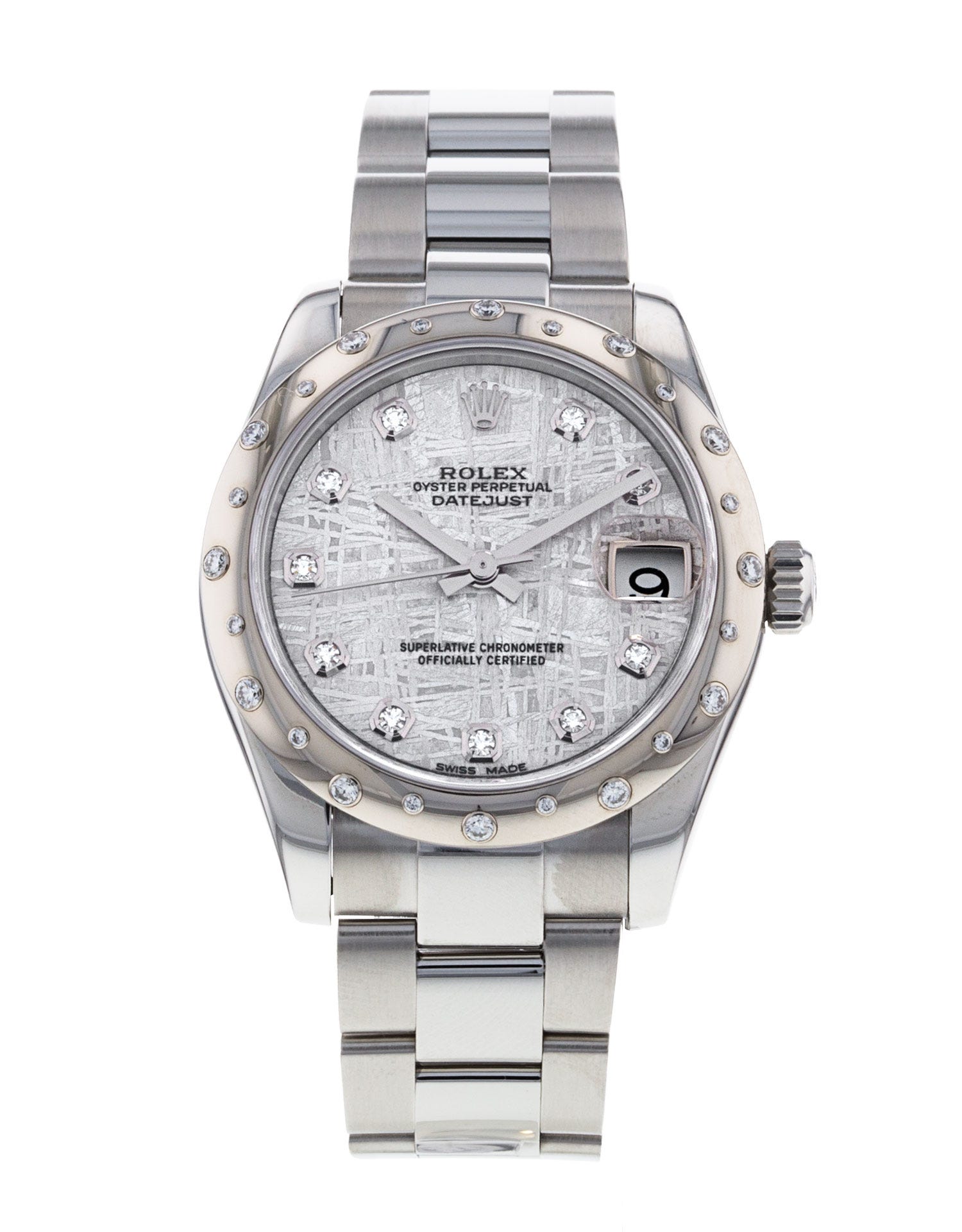 Rolex Datejust Lady 31 178344 277615