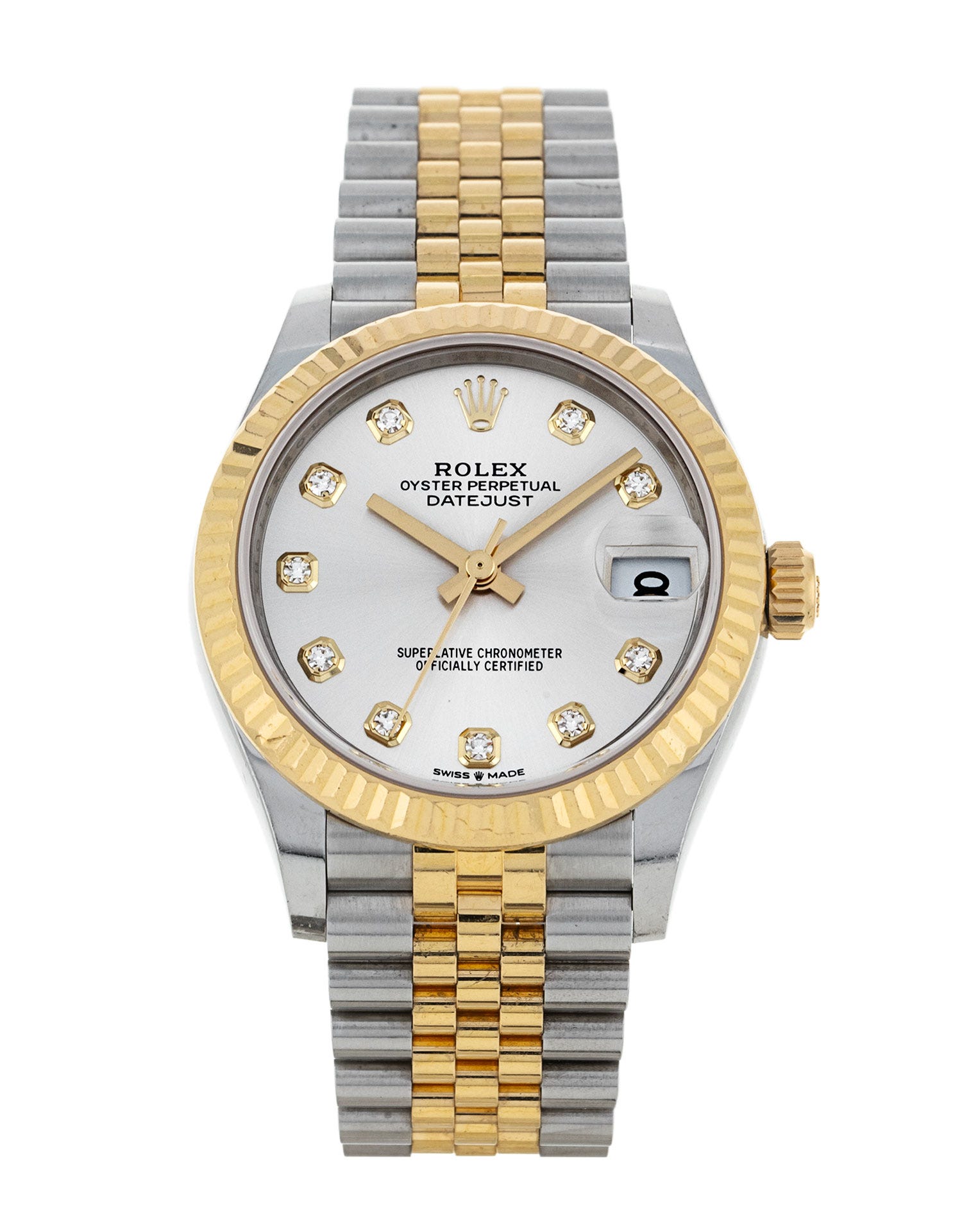 Rolex Datejust Lady 31 278273 273143