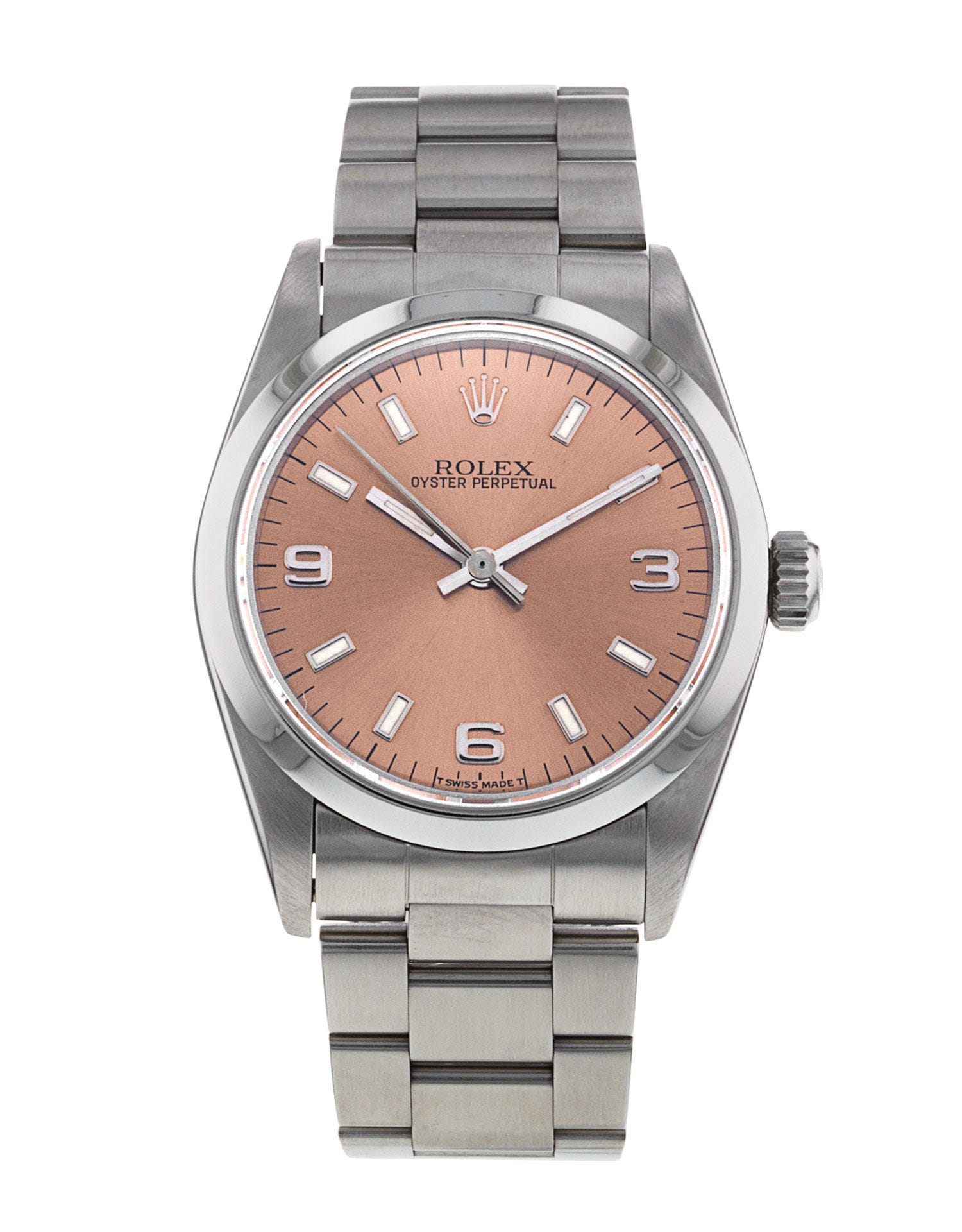 Rolex Oyster Perpetual 67480 269807