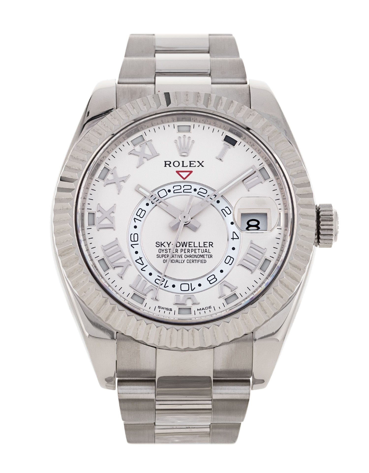 Rolex Sky-Dweller 326939