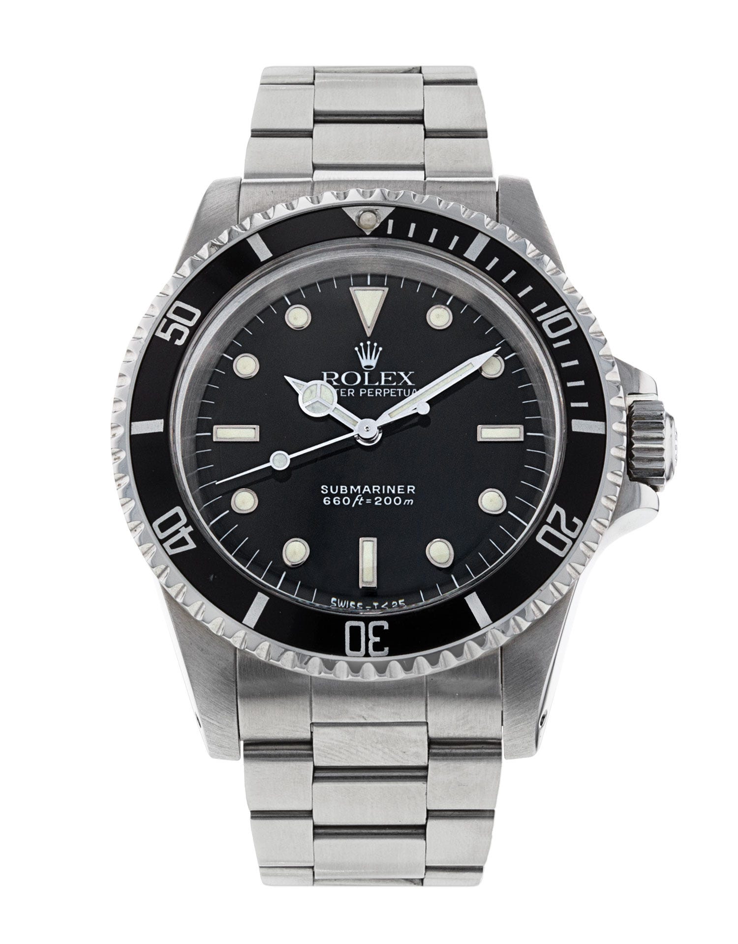 Rolex Submariner 5513