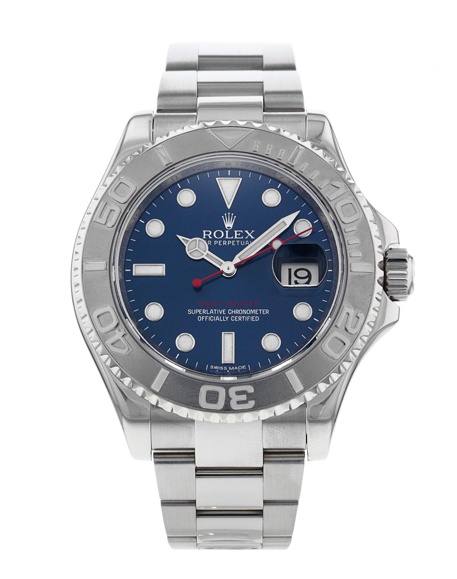 Rolex Yacht-Master 116622 271961