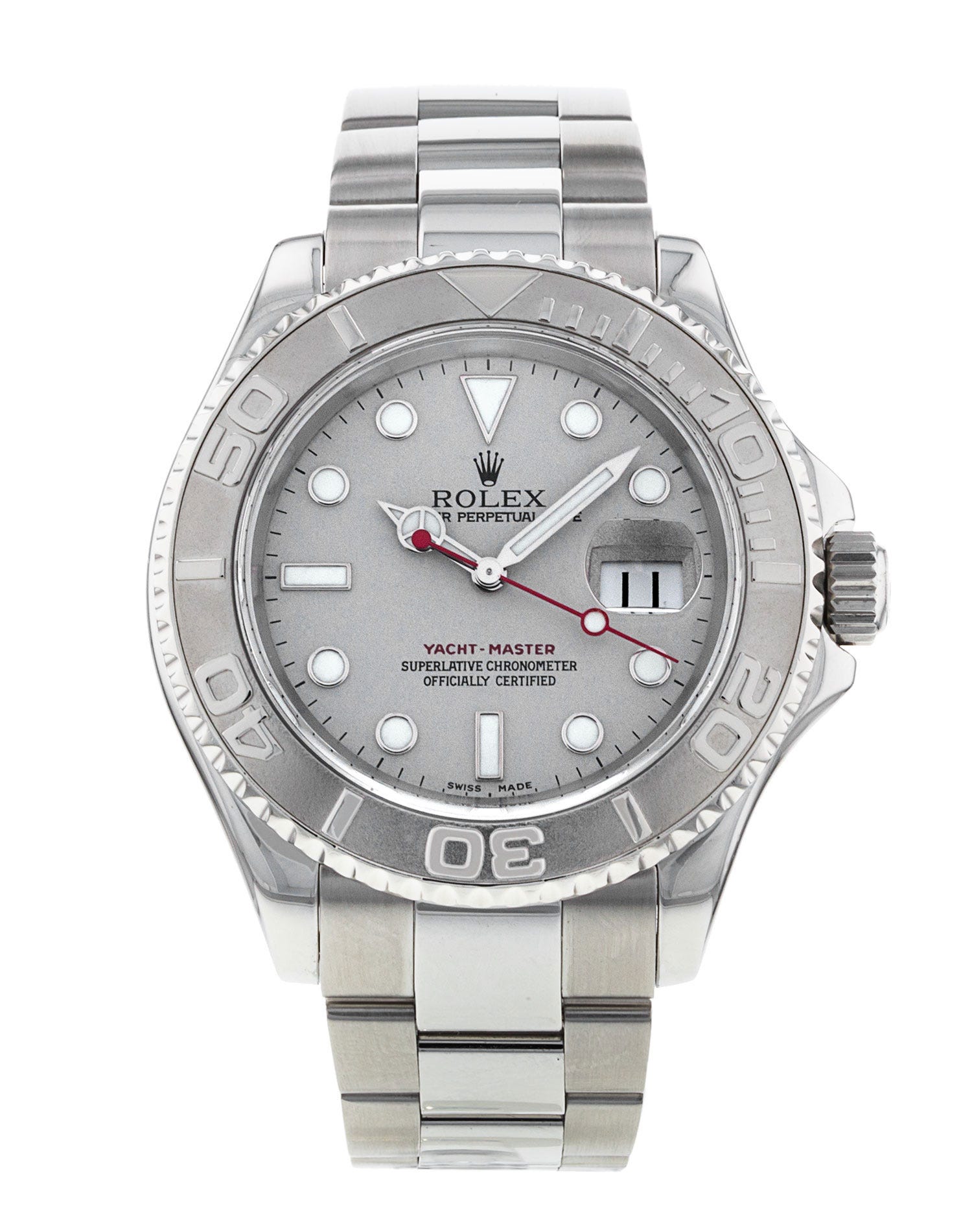 Rolex Yacht-Master 16622 252815