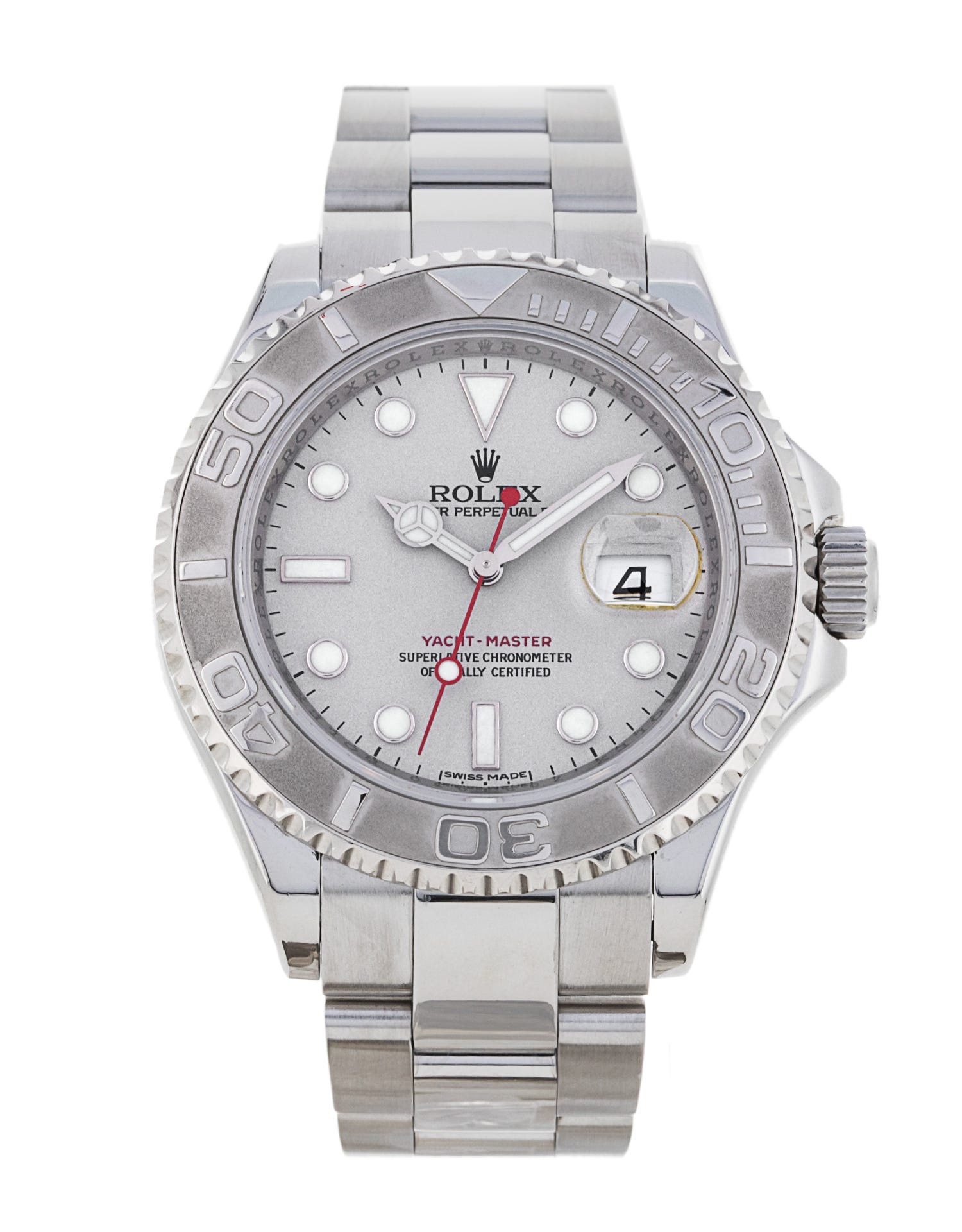 Rolex Yacht-Master 16622 275916